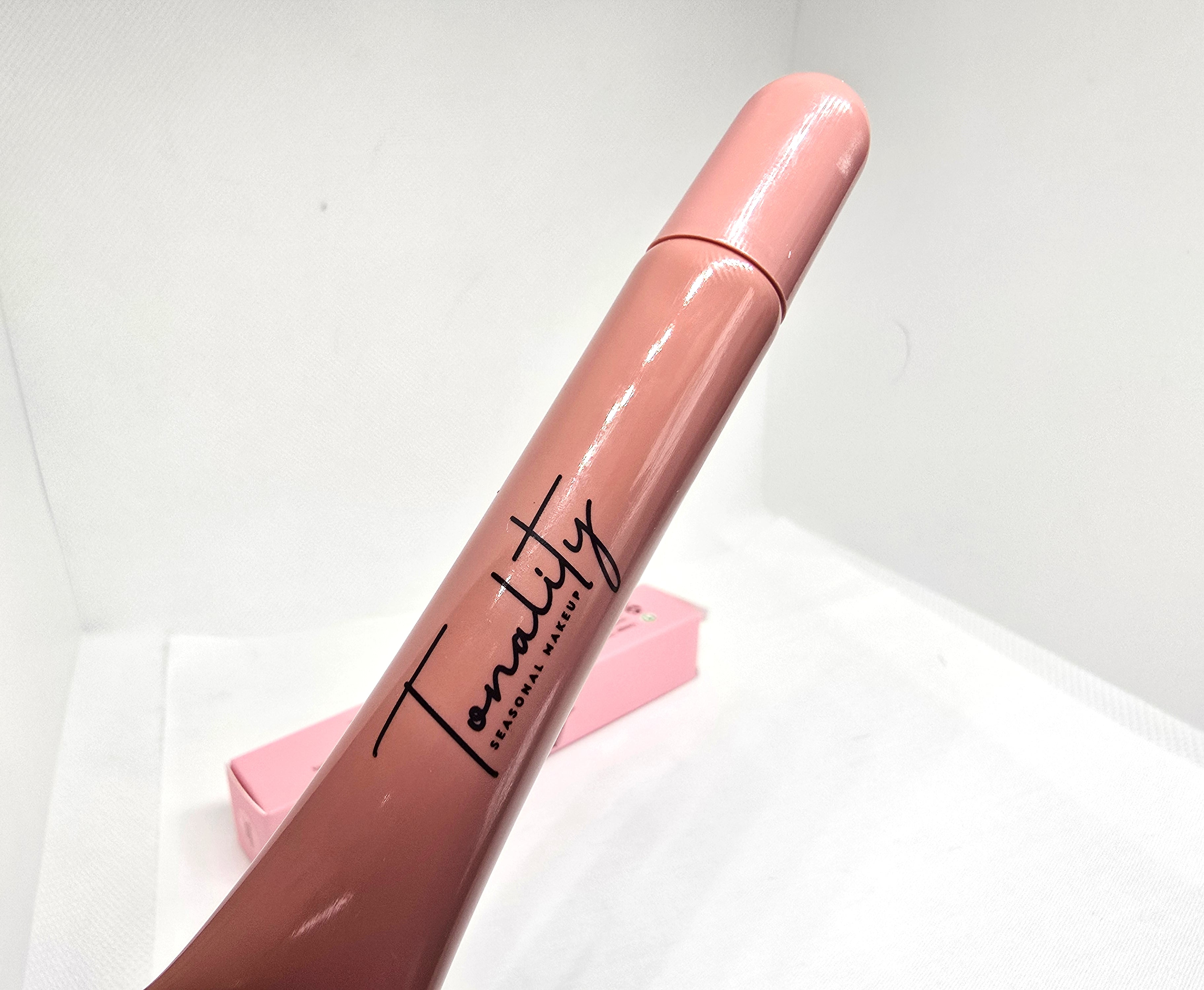 Caramel Macchiato Gloss Theory