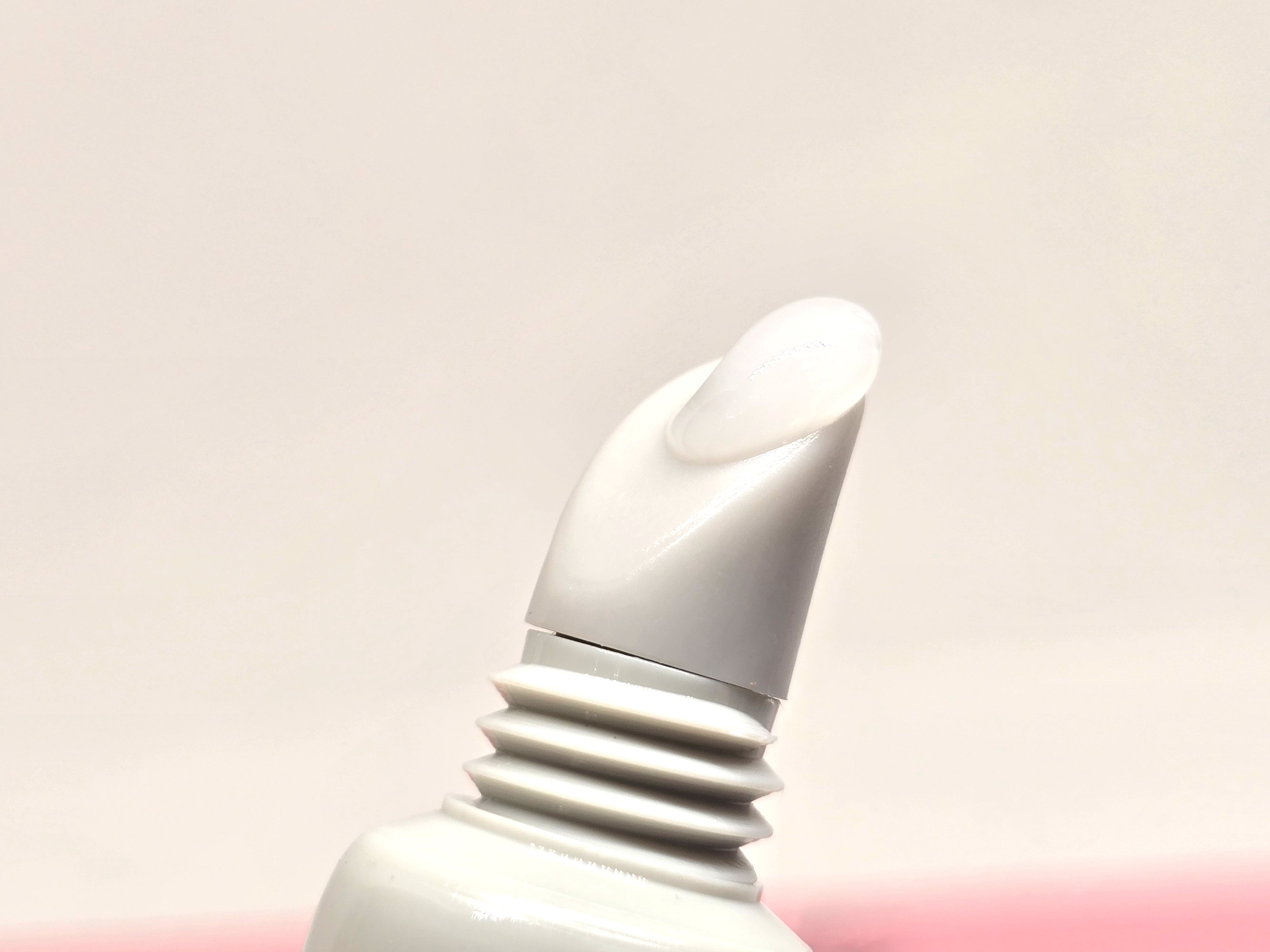 Coconut Gloss Theory