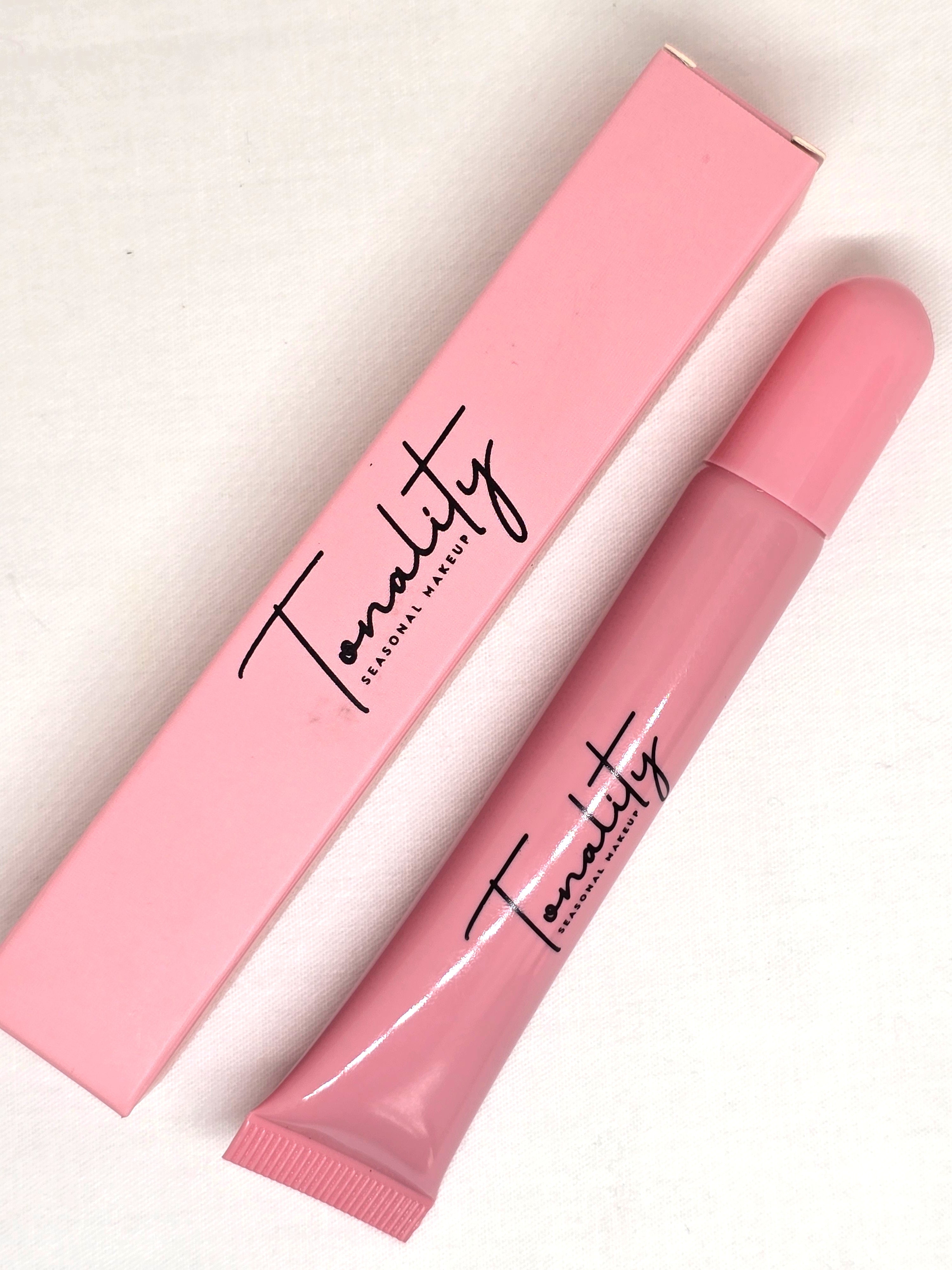 Strawberry Gloss Theory