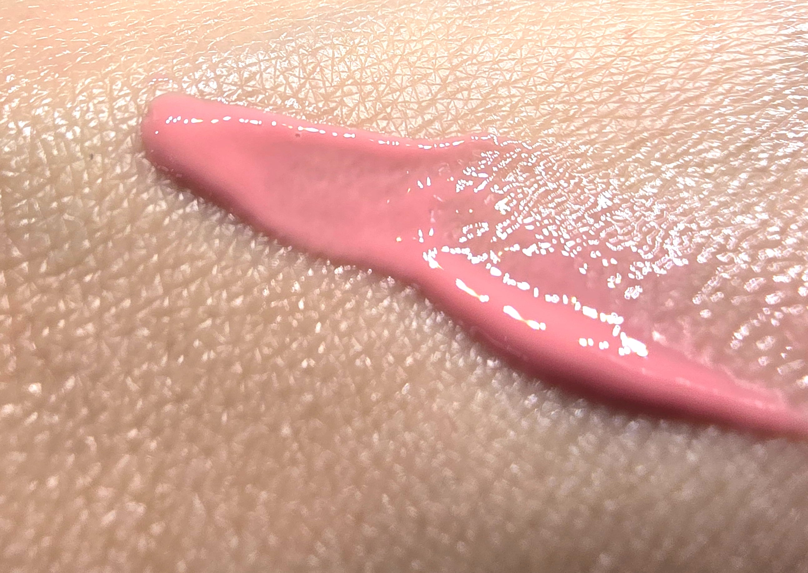 Strawberry Gloss Theory