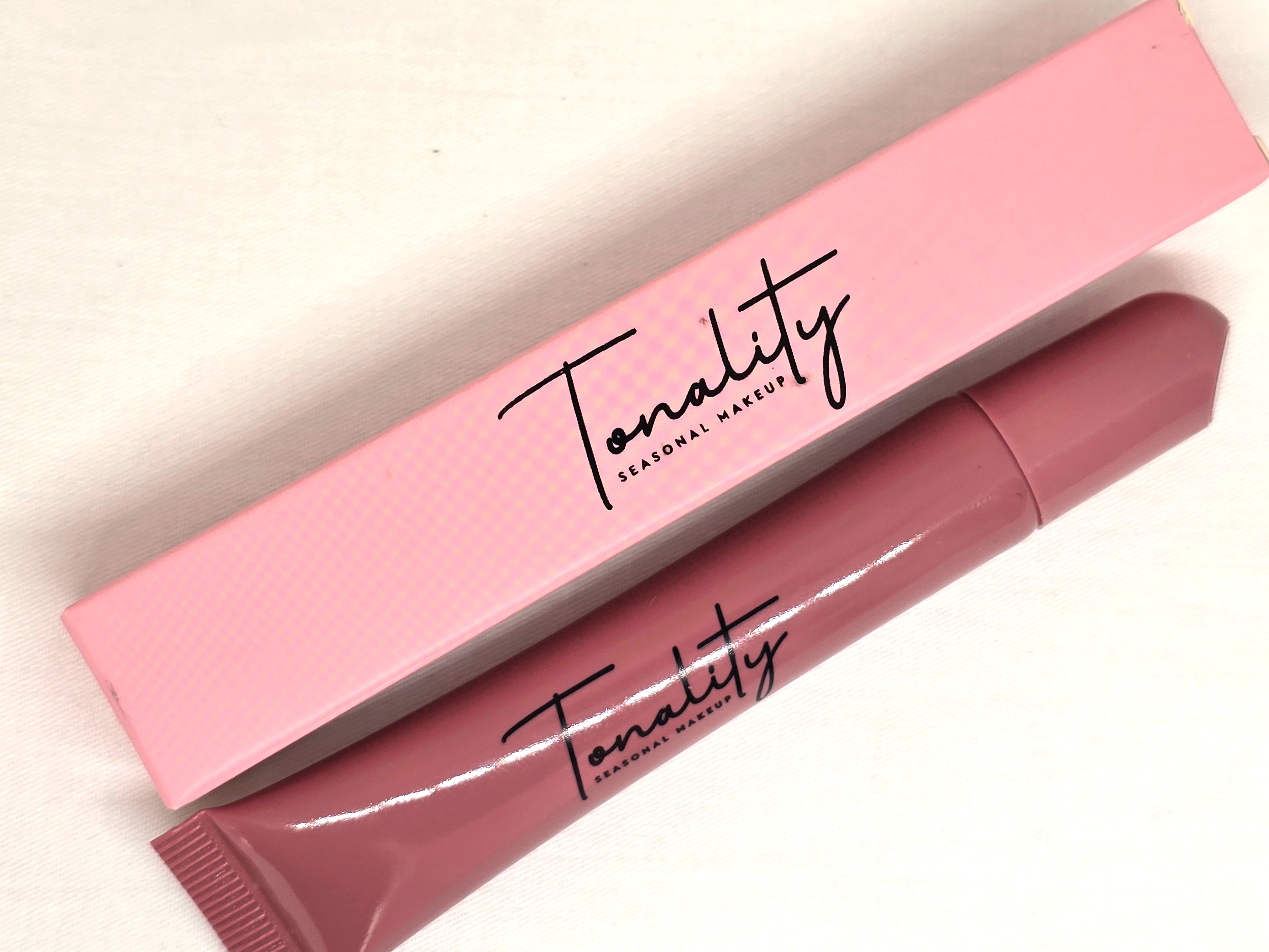 Birthday Cake Gloss Theory