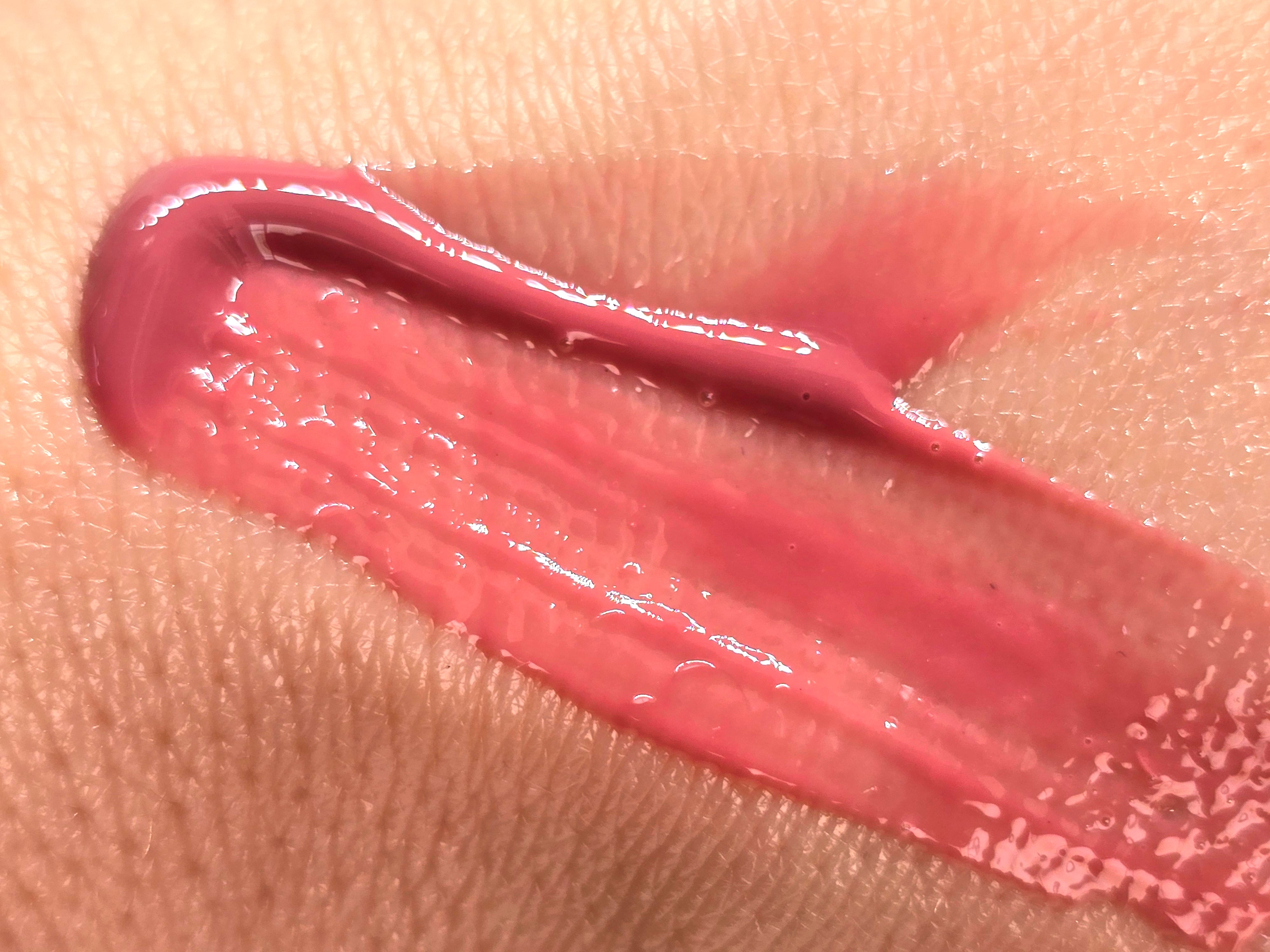 Birthday Cake Gloss Theory