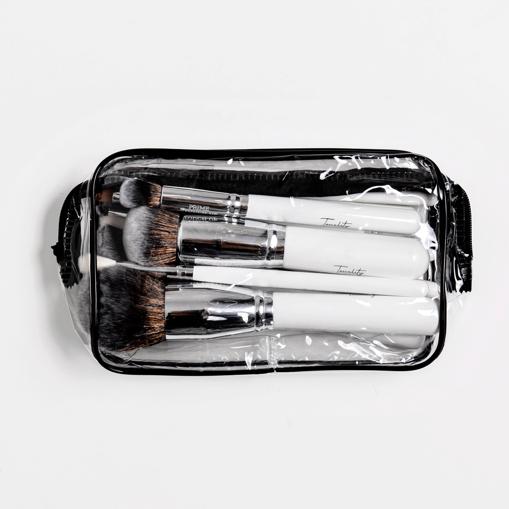 16 Piece Professional Brush Set