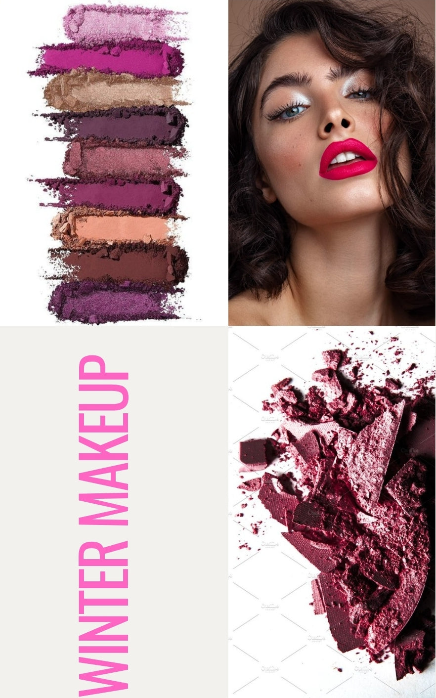 Winter Wardrobe Capsule- Spring and Summer Months