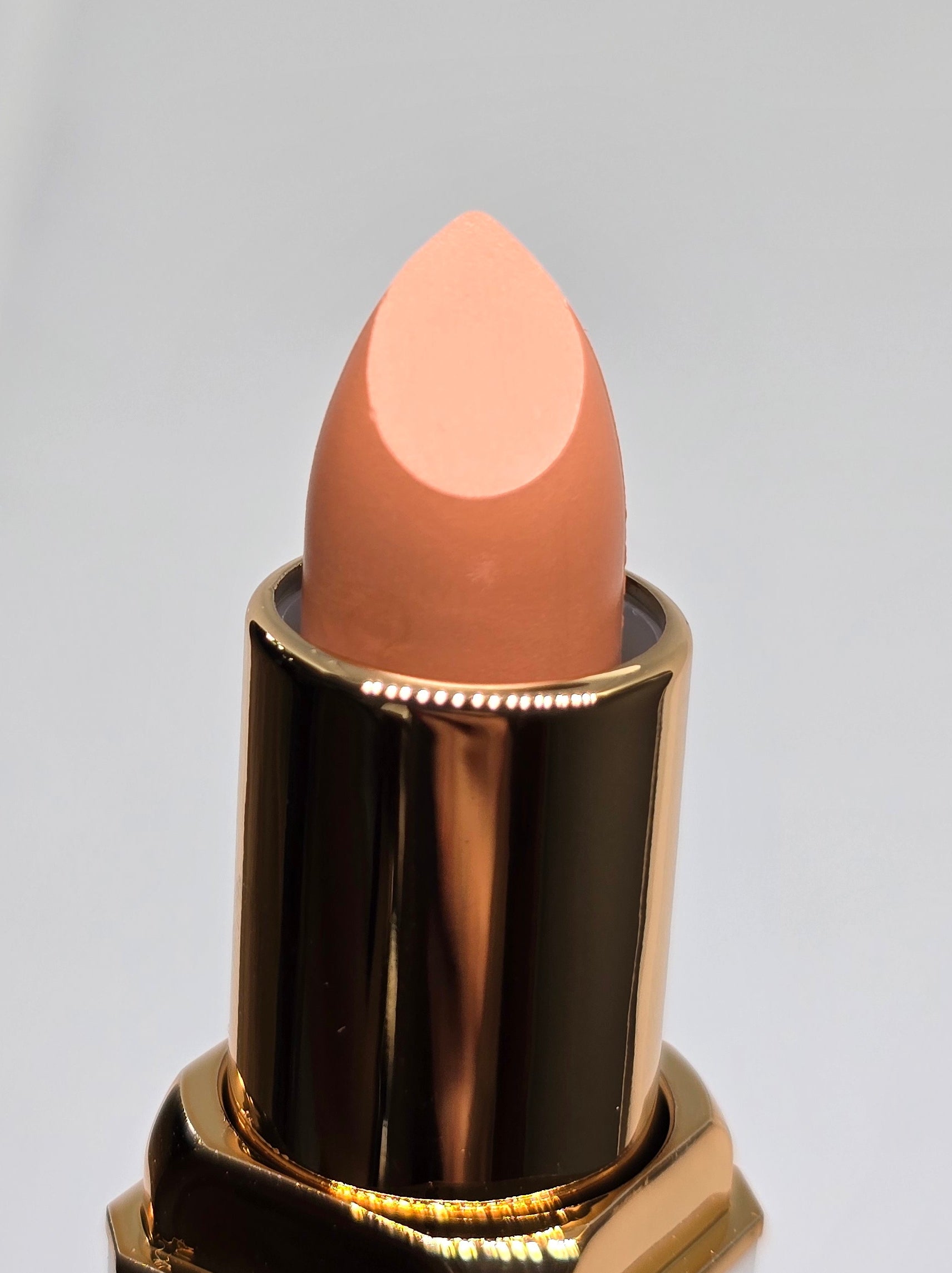 #1 Sable Nude