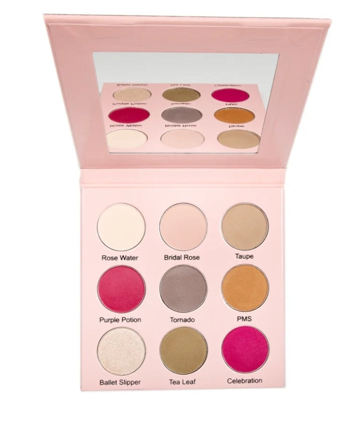 Transformation Set  - Soft Summer