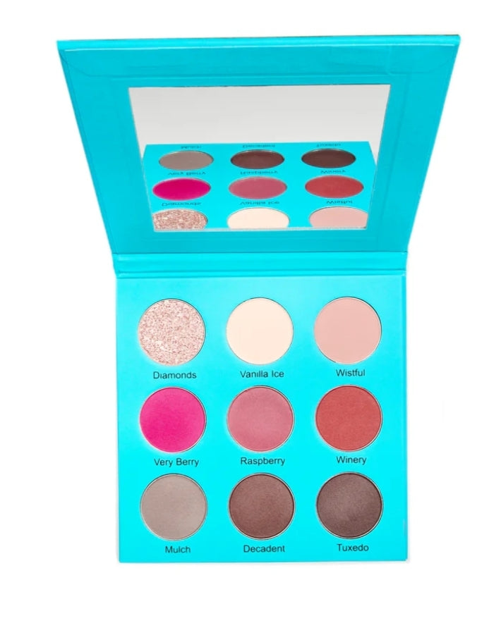 Transformation Set  - Bright Winter