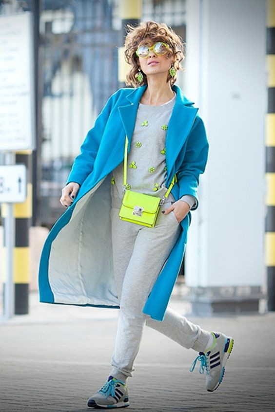 Spring Wardrobe Capsule - Autumn and Winter Months