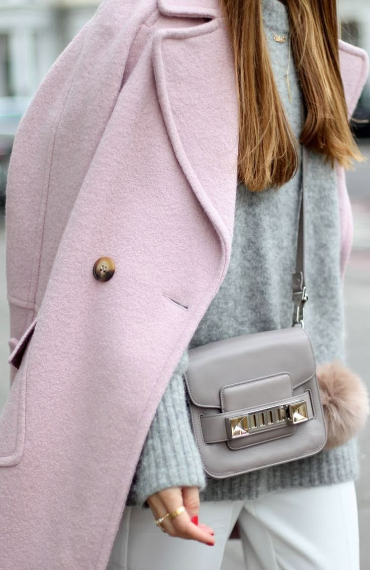 Summer Wardrobe Capsule - Autumn and Winter Months