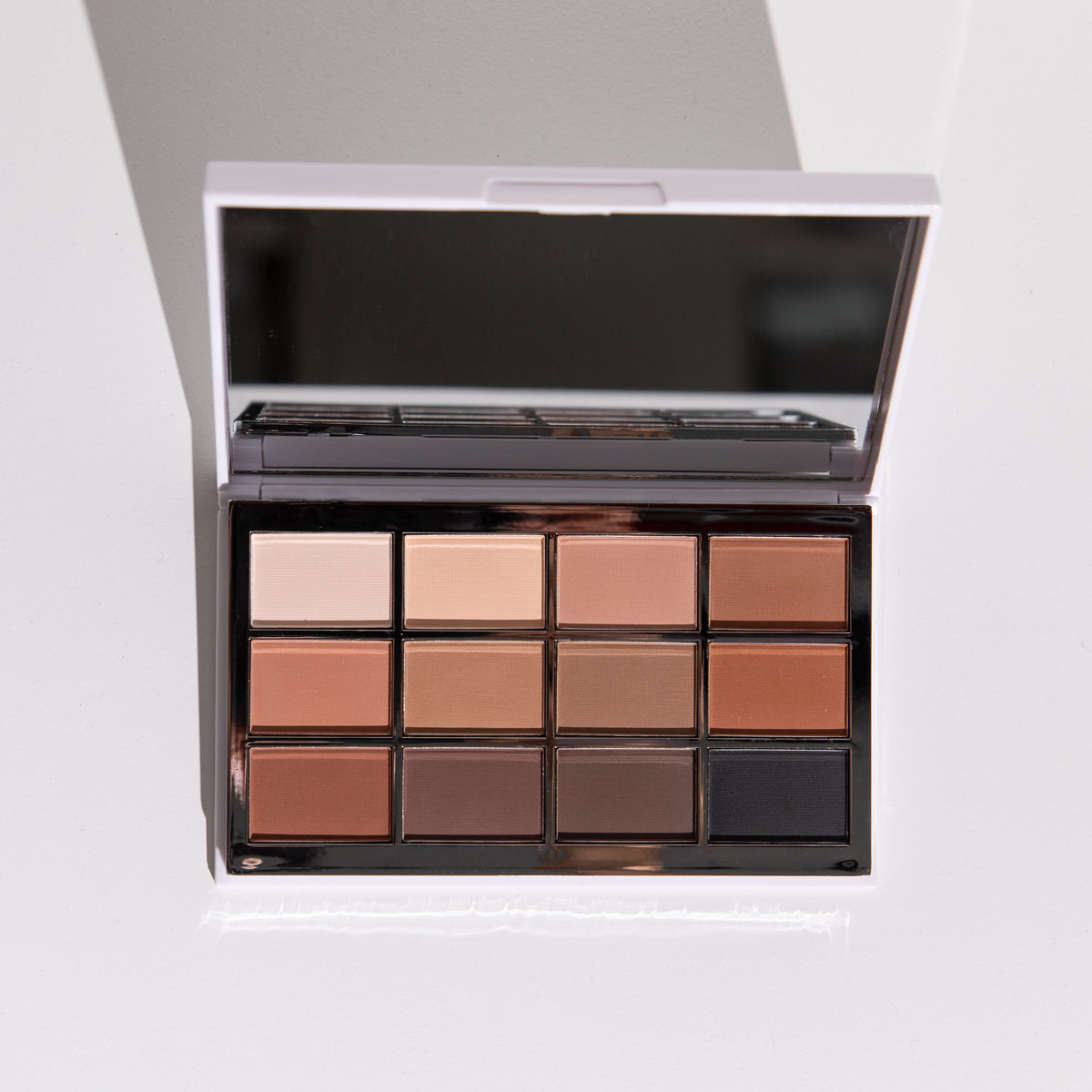 Neutral Edit Eyeshadow Palette