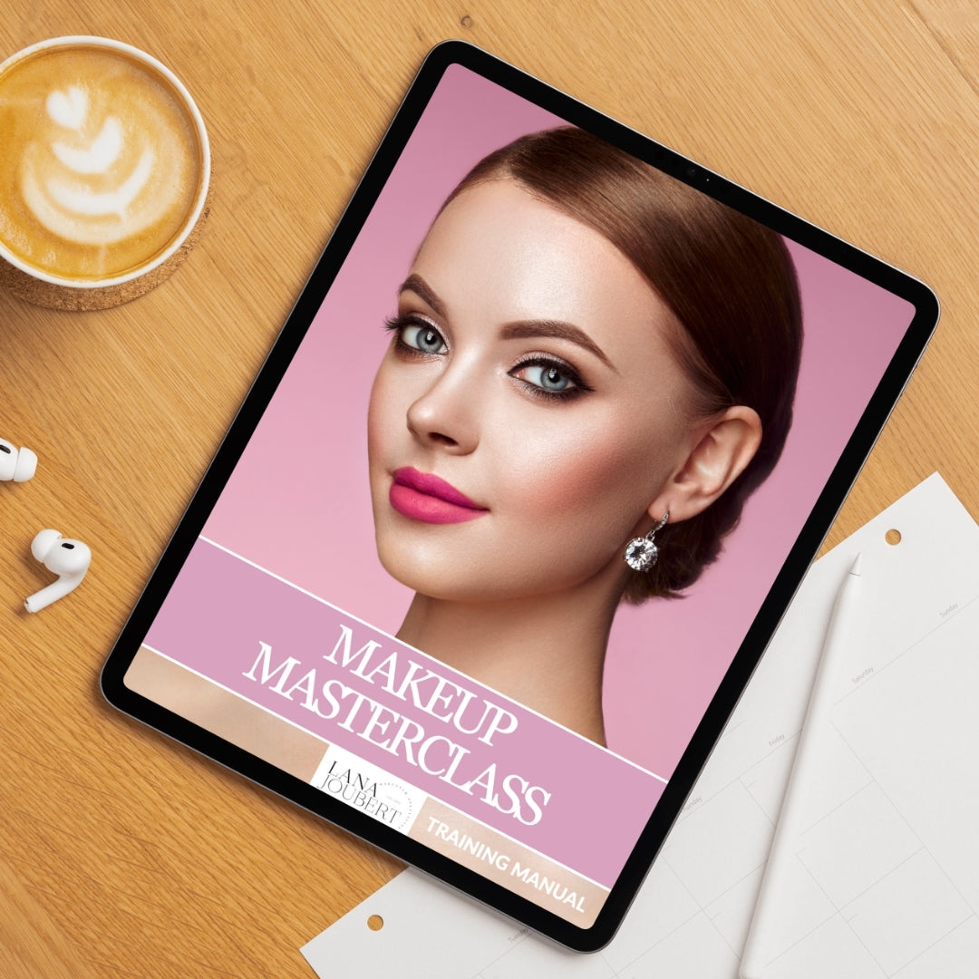 Makeup Masterclass