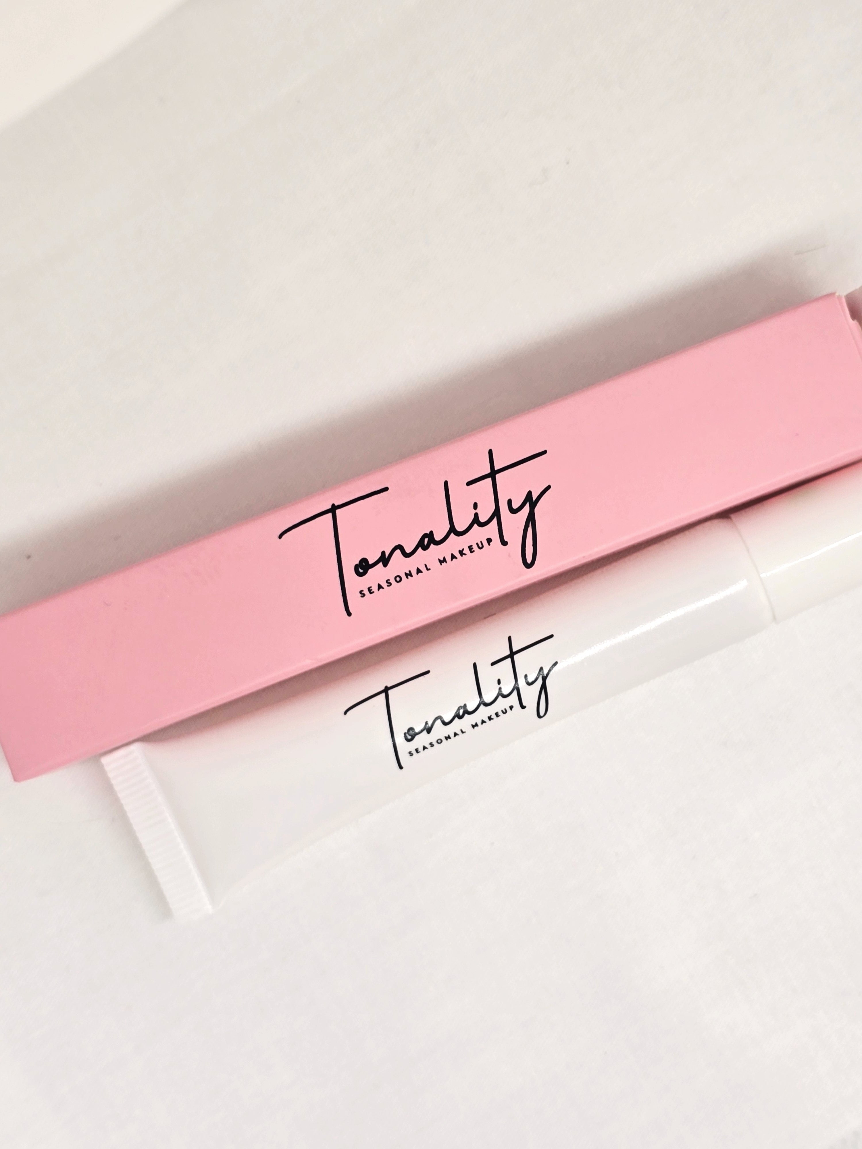 Vanilla Gloss Theory