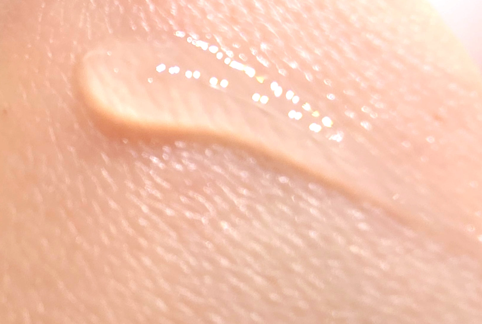 Vanilla Gloss Theory