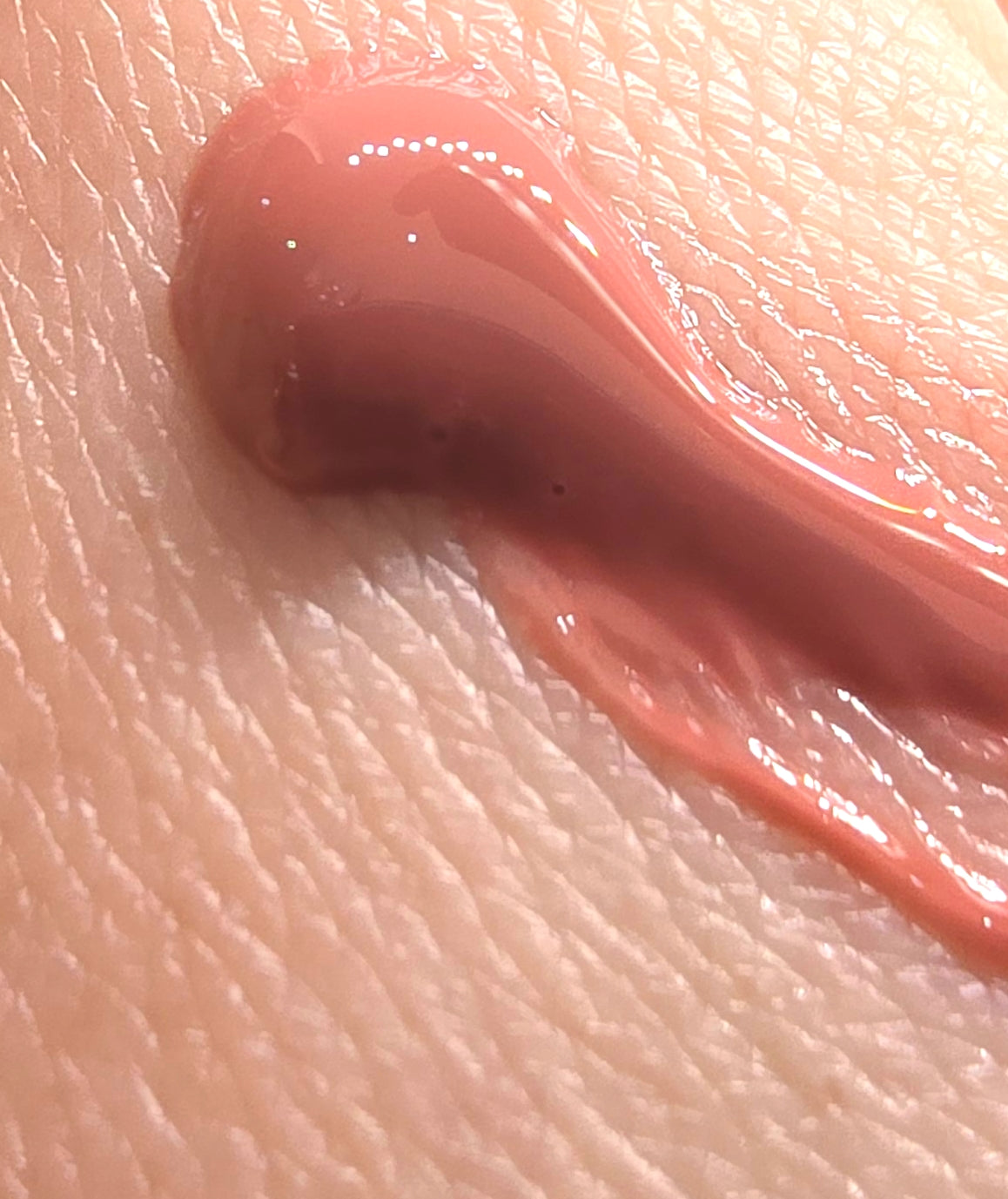 Caramel Macchiato Gloss Theory