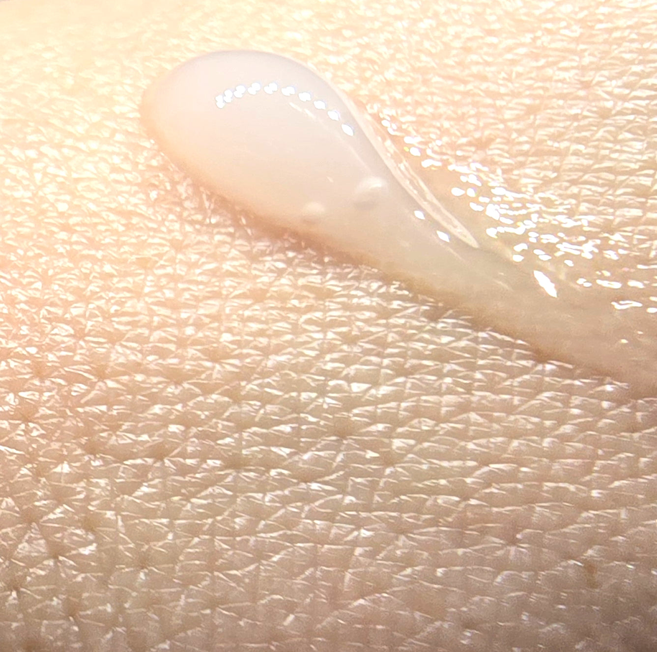 Coconut Gloss Theory