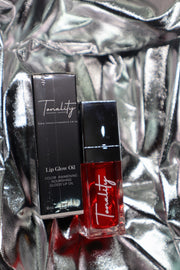 Lip Glow Oil - #05 Scarlet Serum