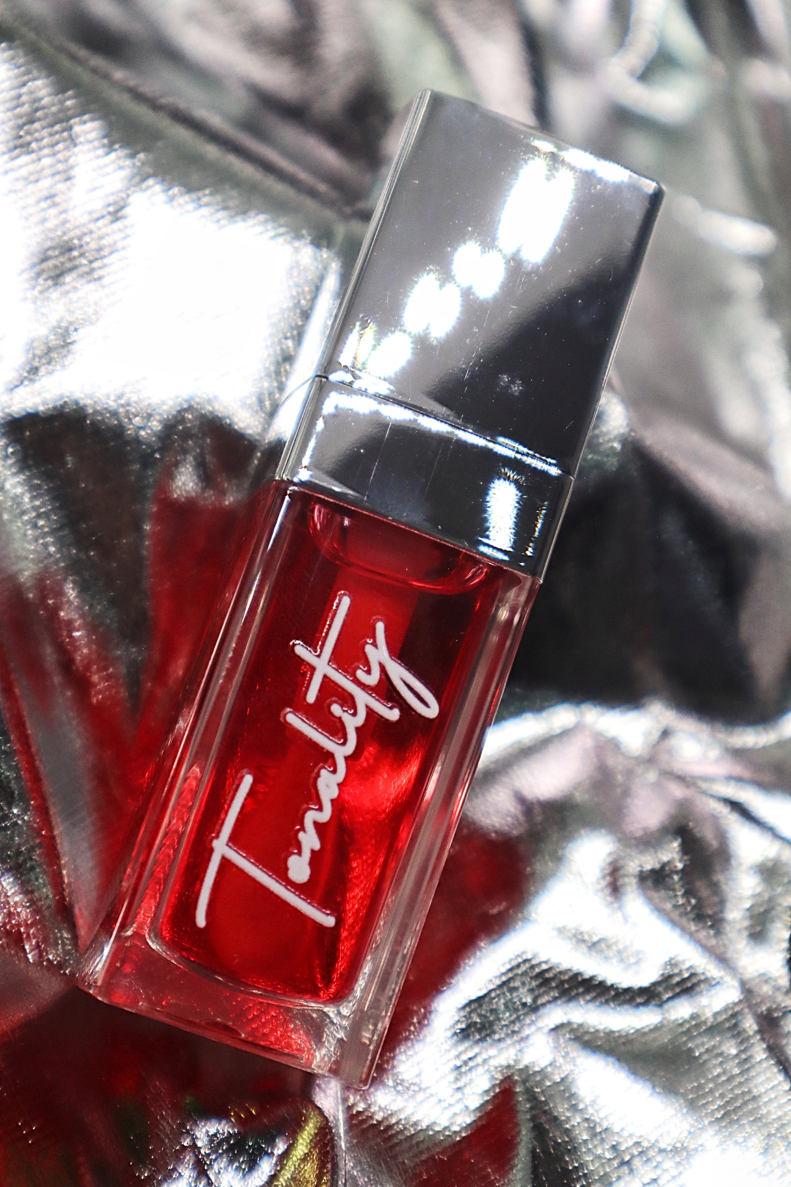 Lip Glow Oil - #05 Scarlet Serum