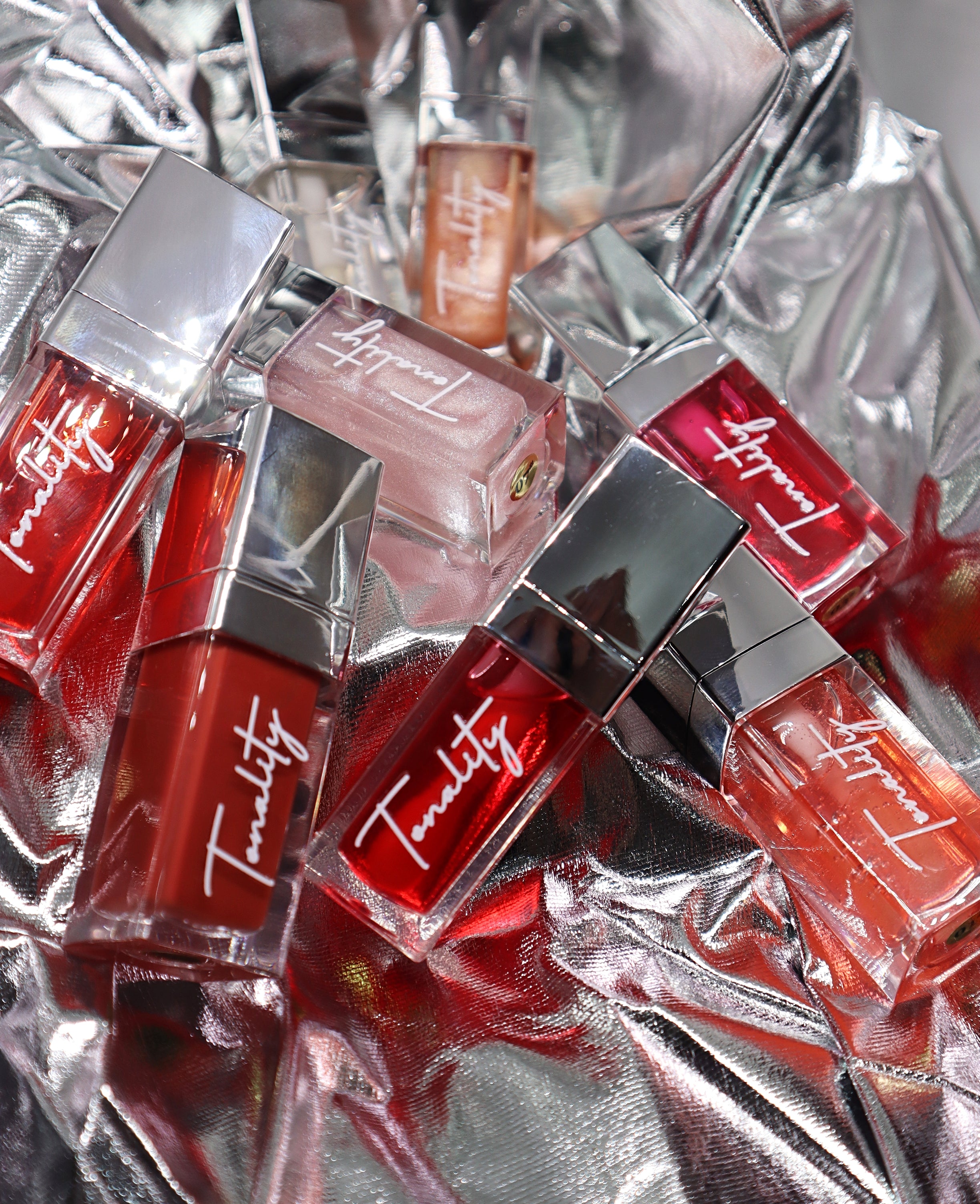 Lip Glow Oil - #01 Lately