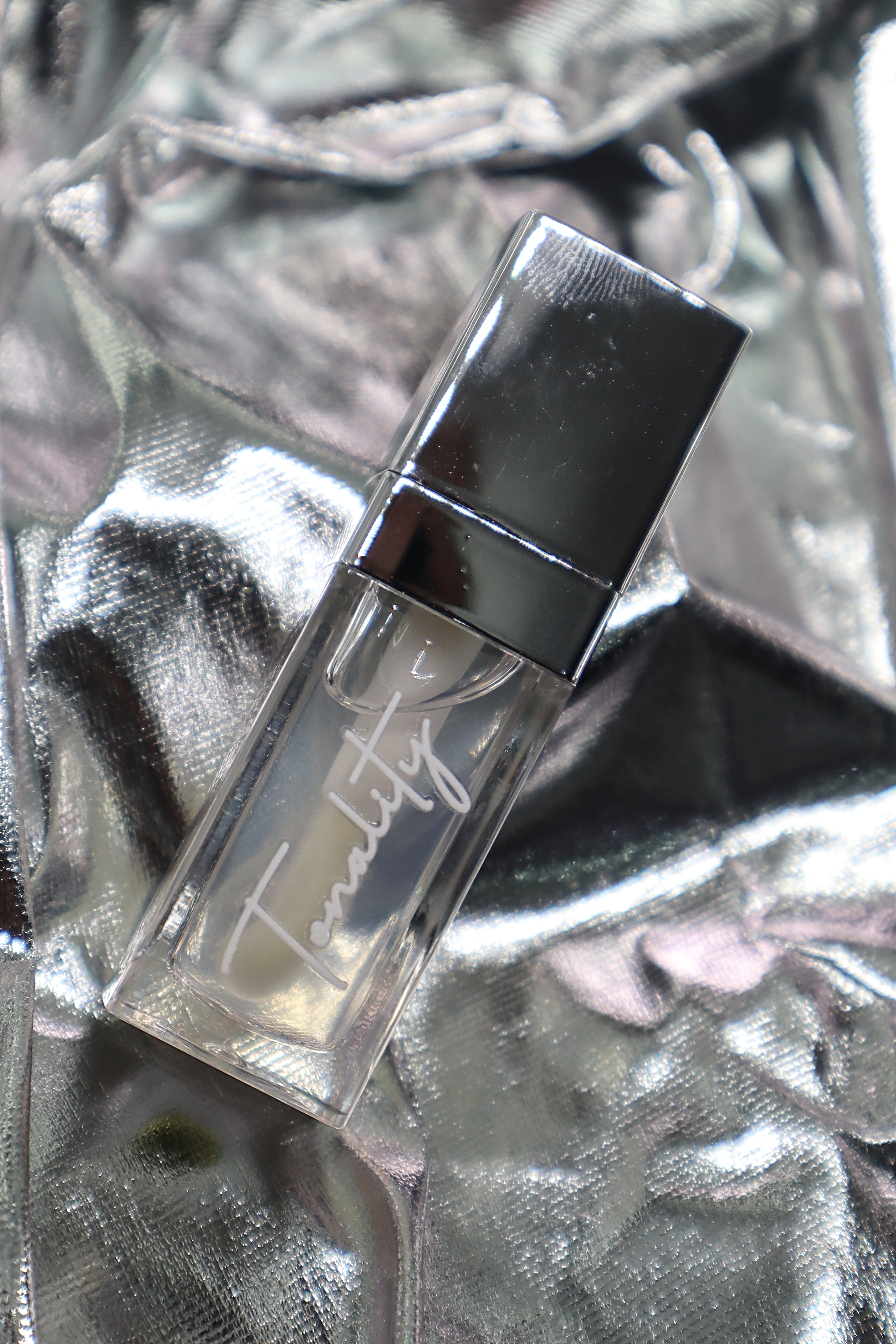 Lip Glow Oil - #06 Clear