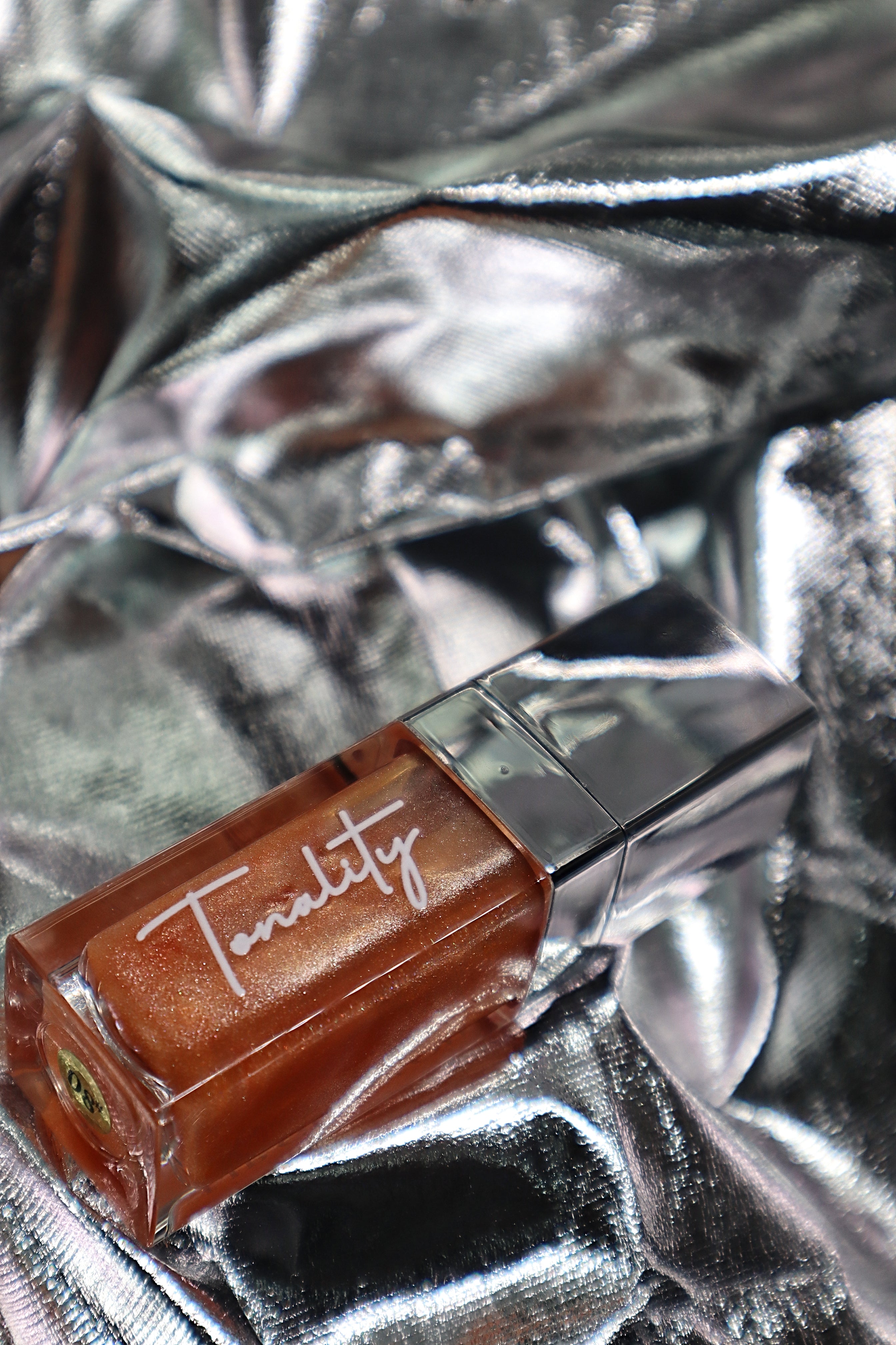 Lip Glow Oil - #08 Peach Glow