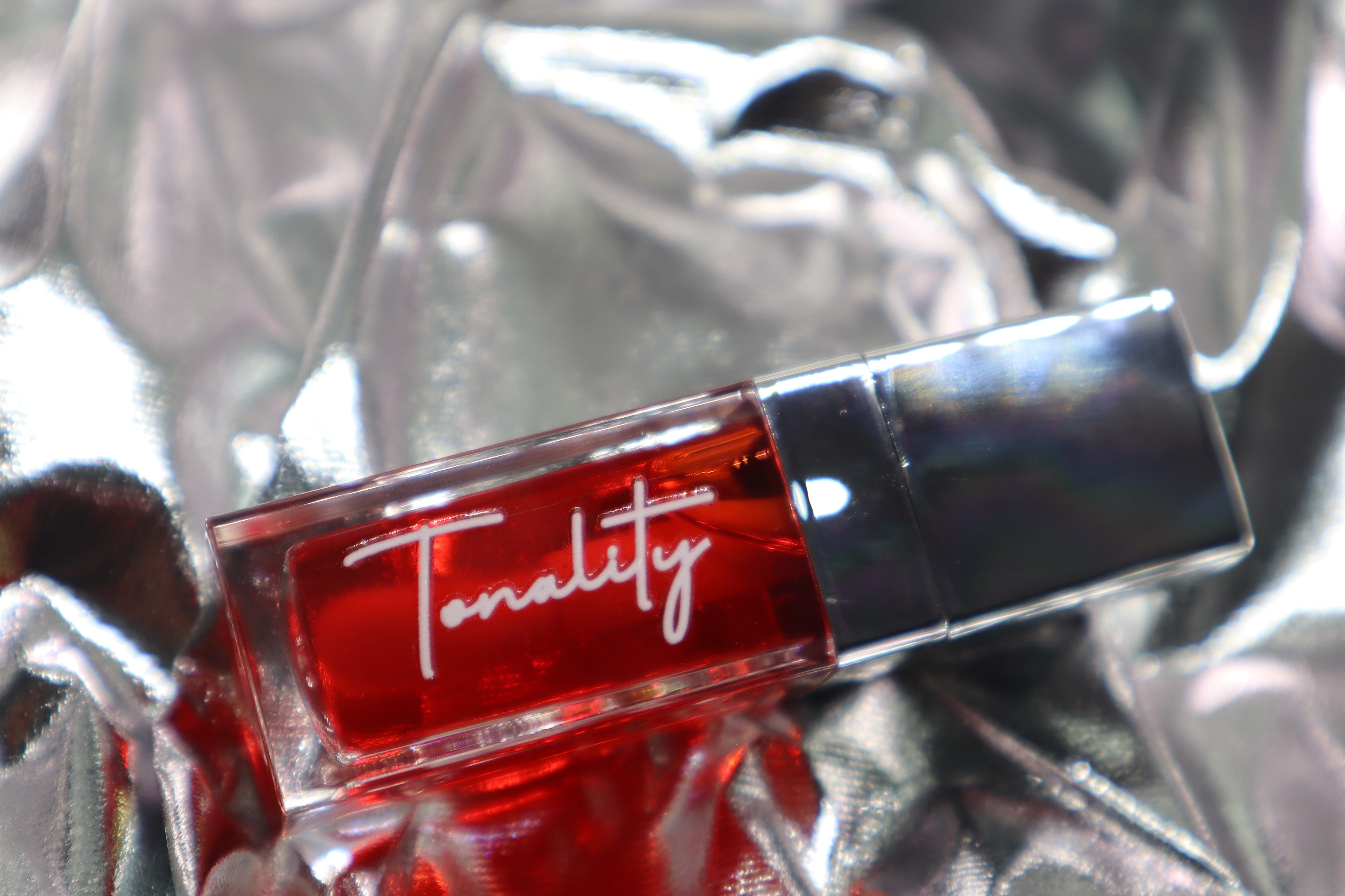 Lip Glow Oil - #03 Berrymuch