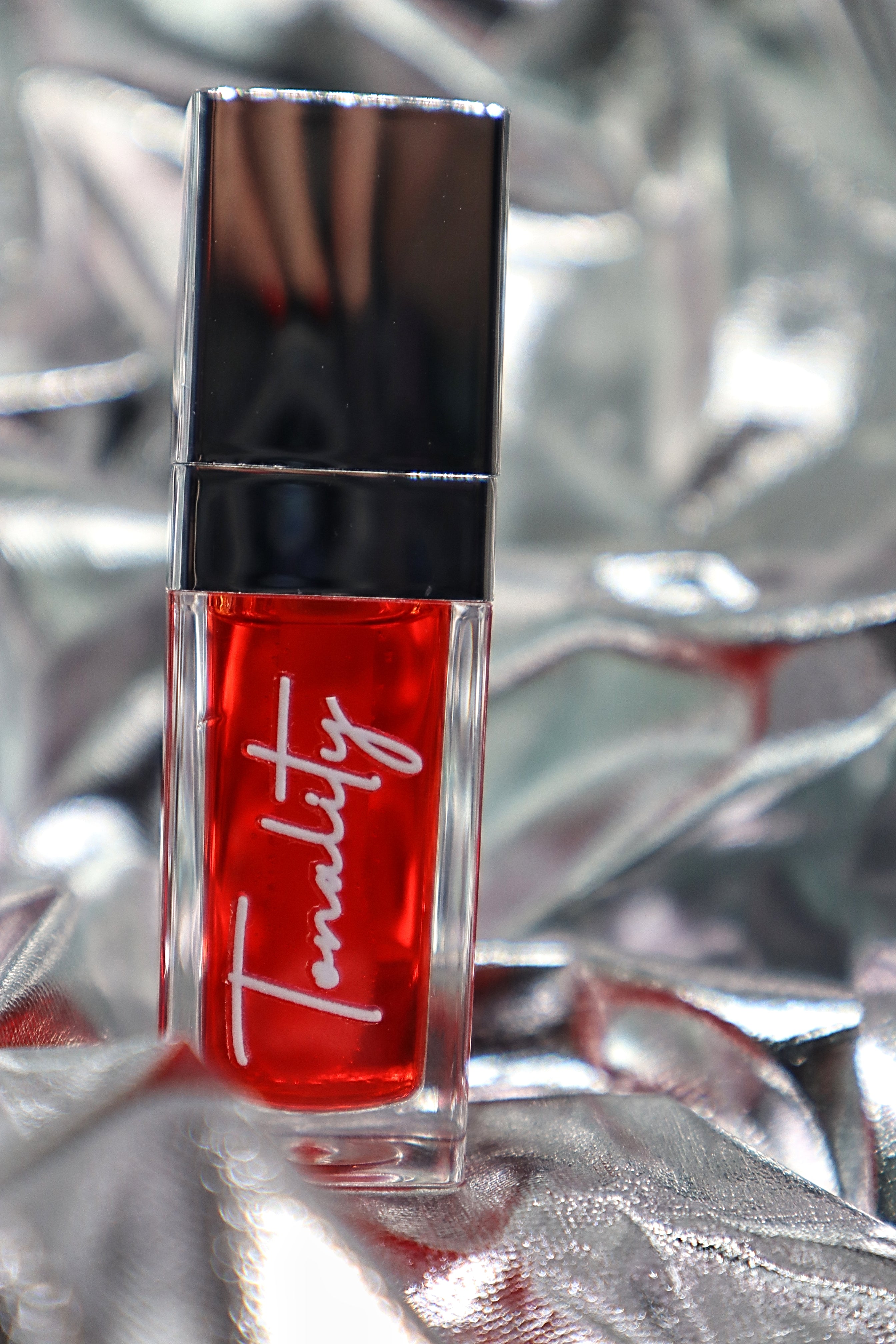 Lip Glow Oil - #03 Berrymuch