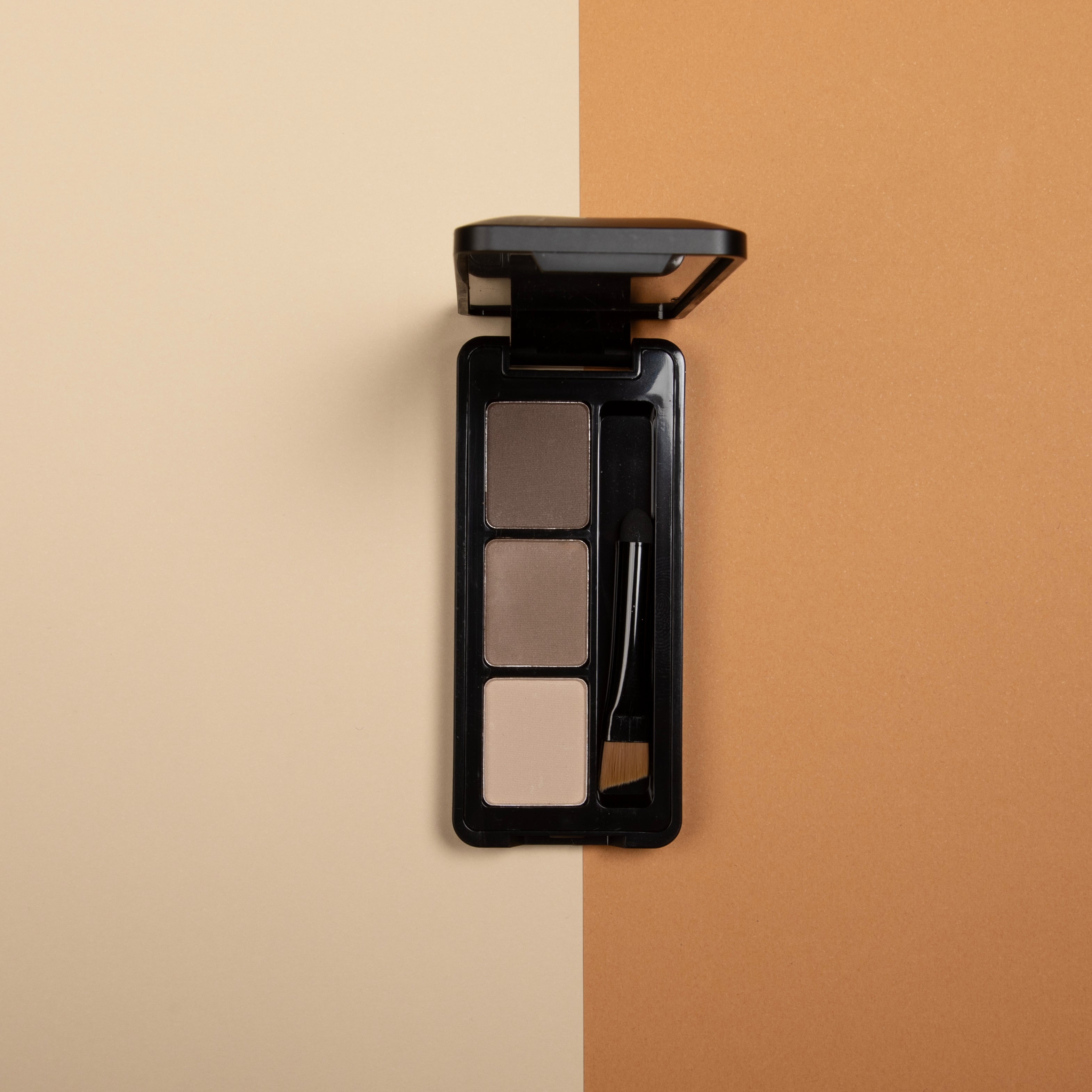 EYEBROW, EYEBROW KIT,  TONALITY MAKEUP, SEASONAL MAKEUP