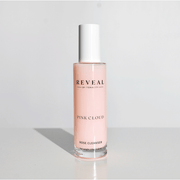 Reveal Pink Cloud Rose Cleanser