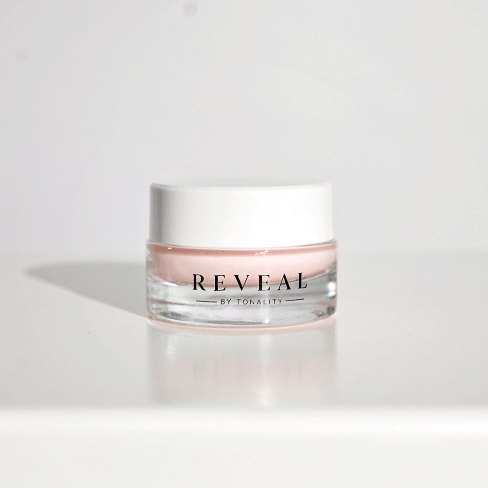 Reveal Pink Cloud Rose Anti-Wrinkle Repair Essence Cream