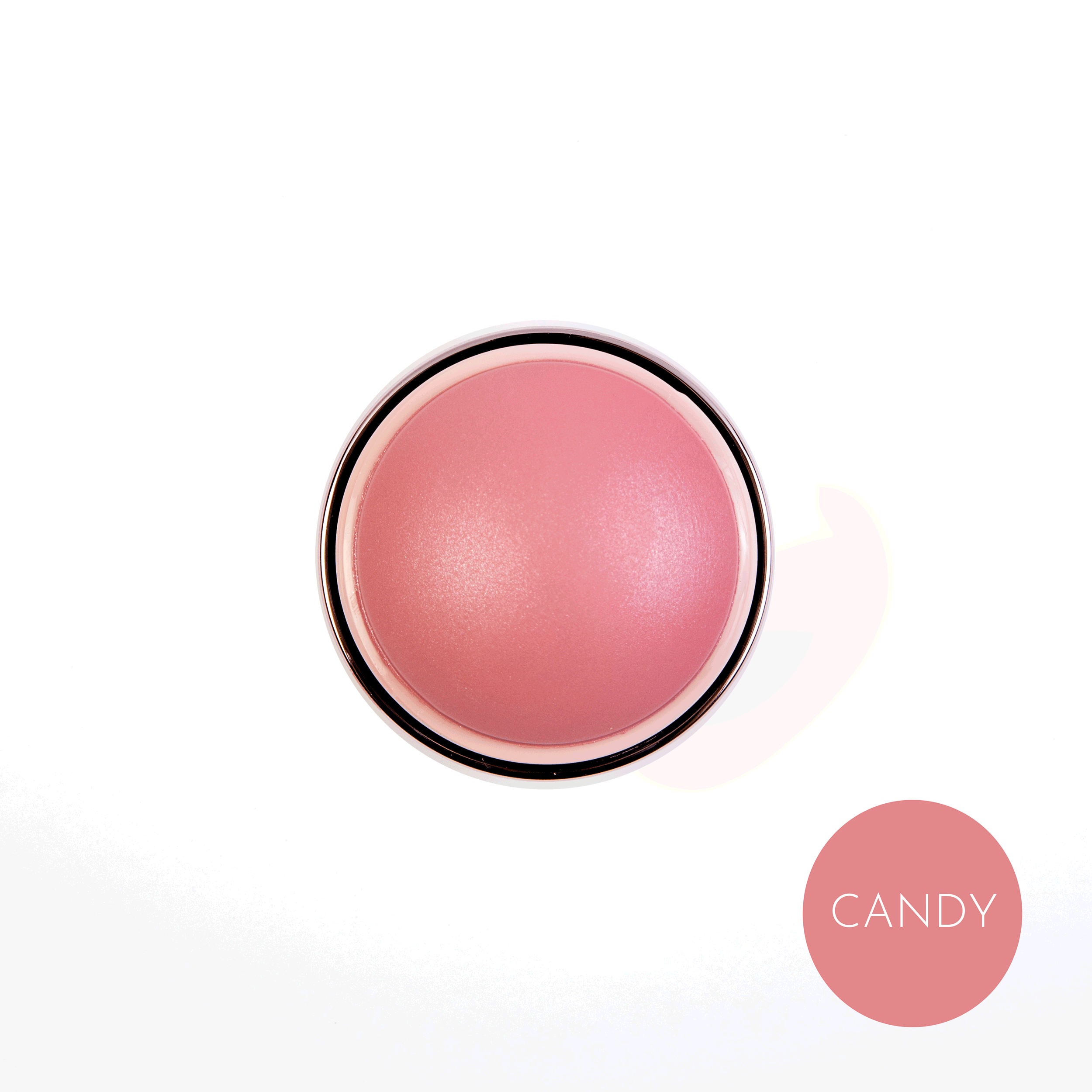 Flush balm for Light Summer