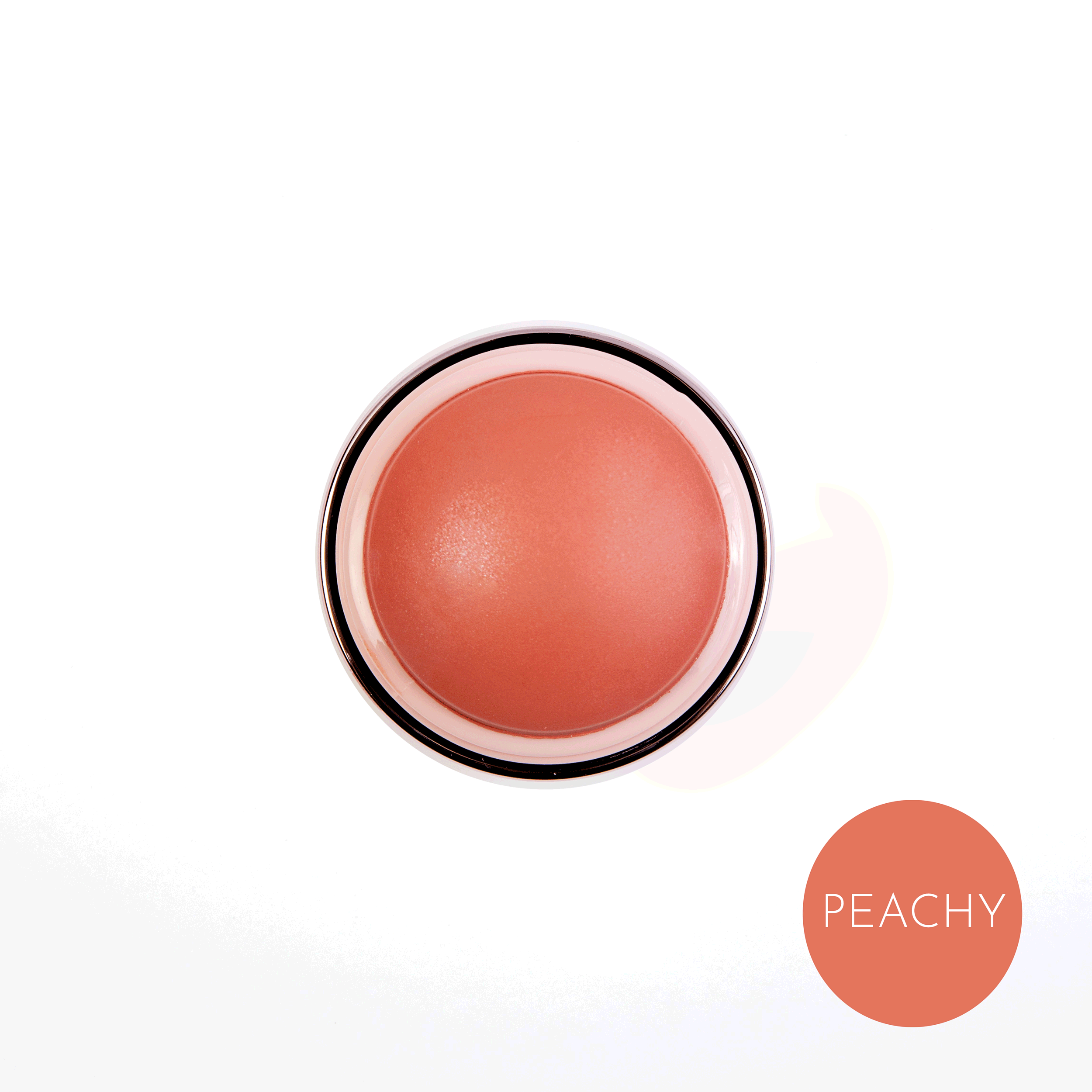 Flush balm for Deep Autumn