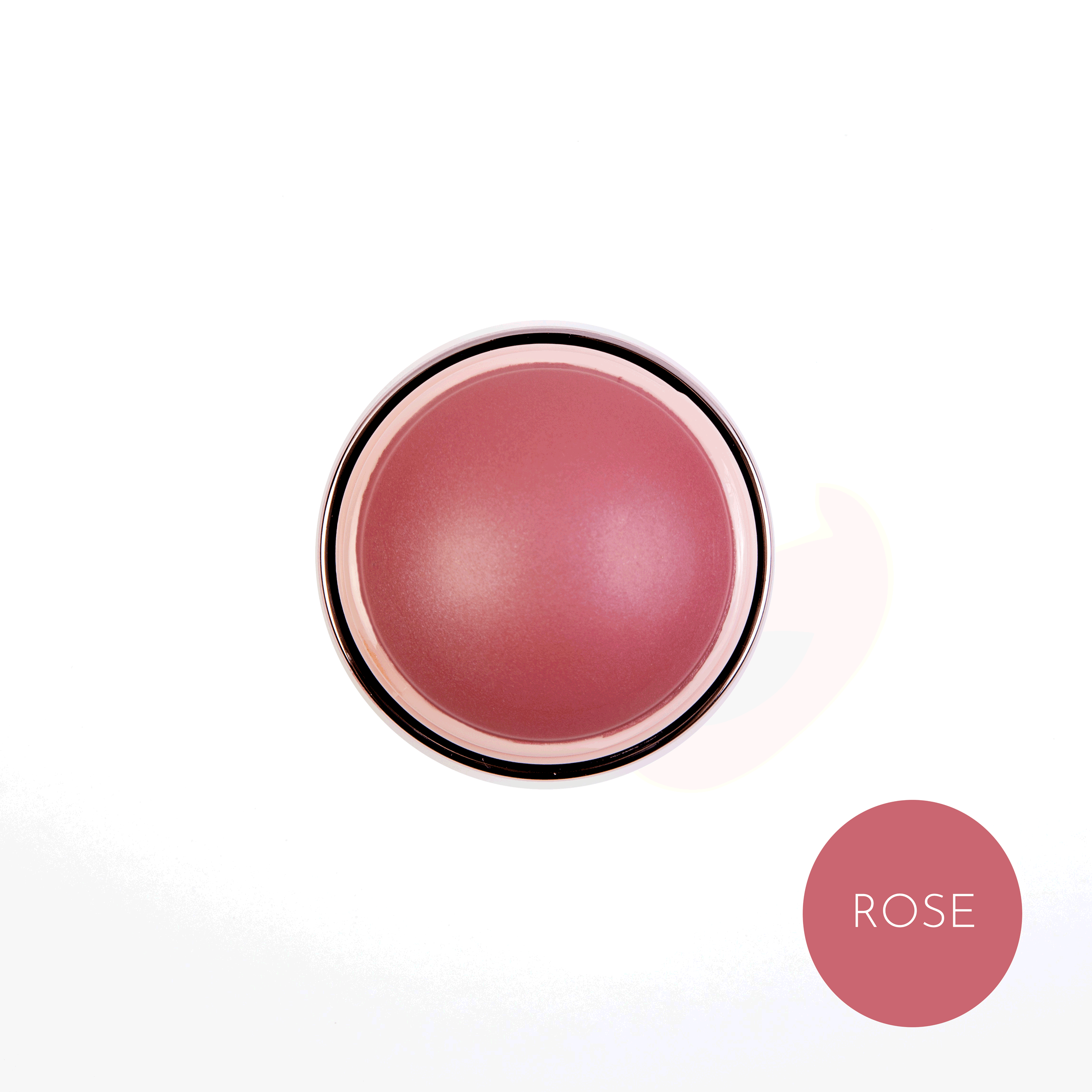 Flush balm for Soft summer