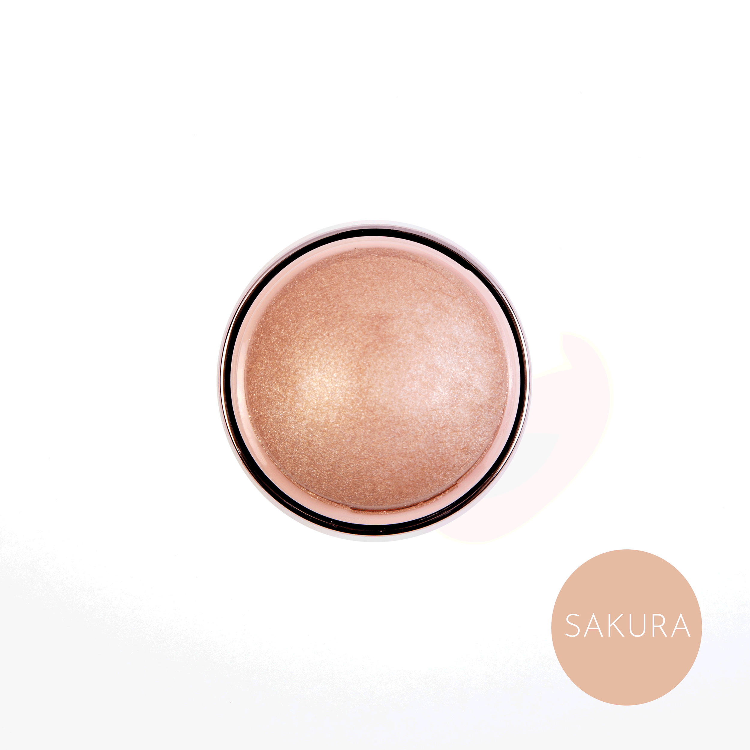 Flush balm for Light spring
