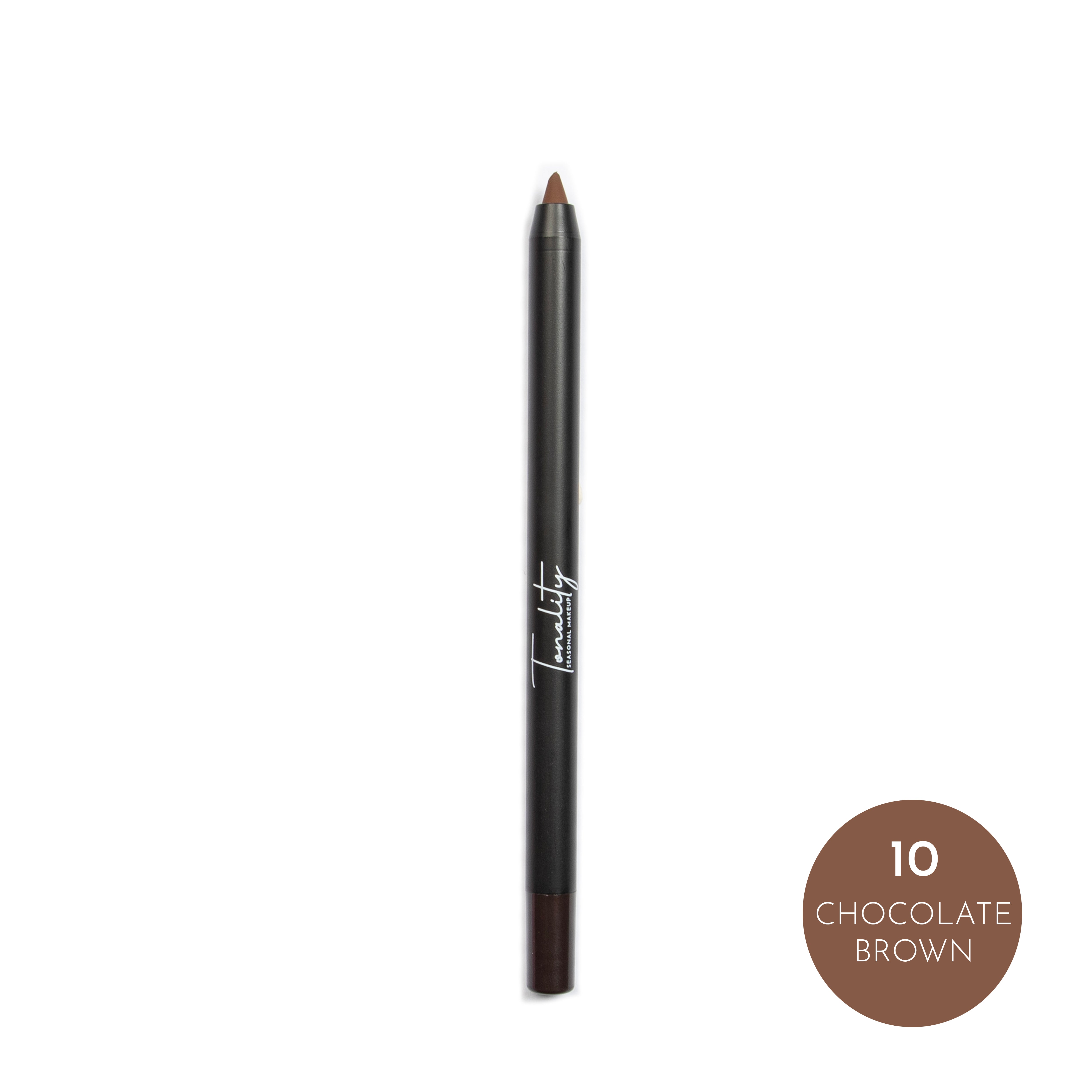 Gel Eyeliner for Light Summer, Soft Summer, Cool Summer