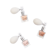 Highlighter Powder Spray for light spring, warm spring, bright spring, soft autumn, warm autumn, deep autumn