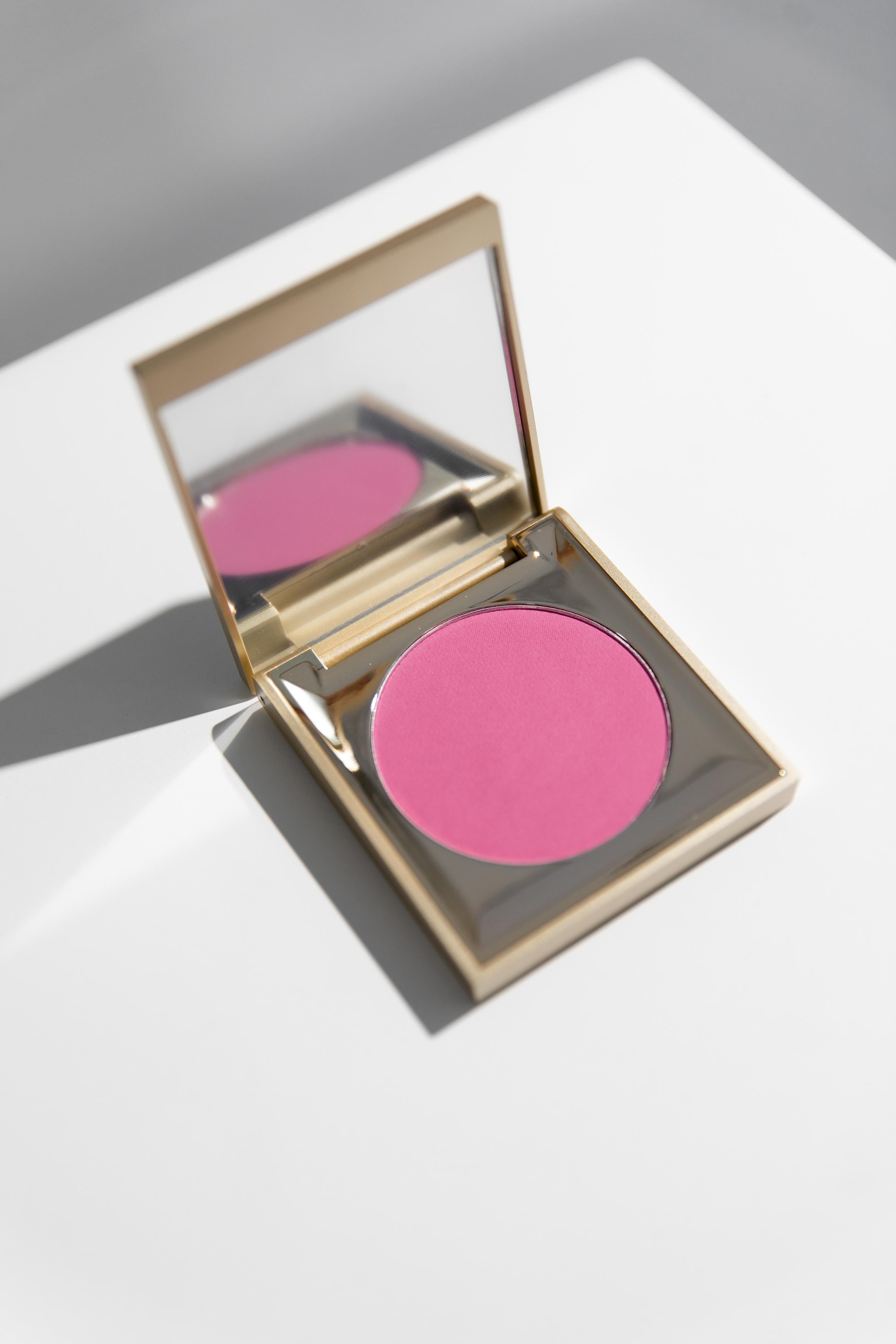 Chromaflush #01 Rose Phase