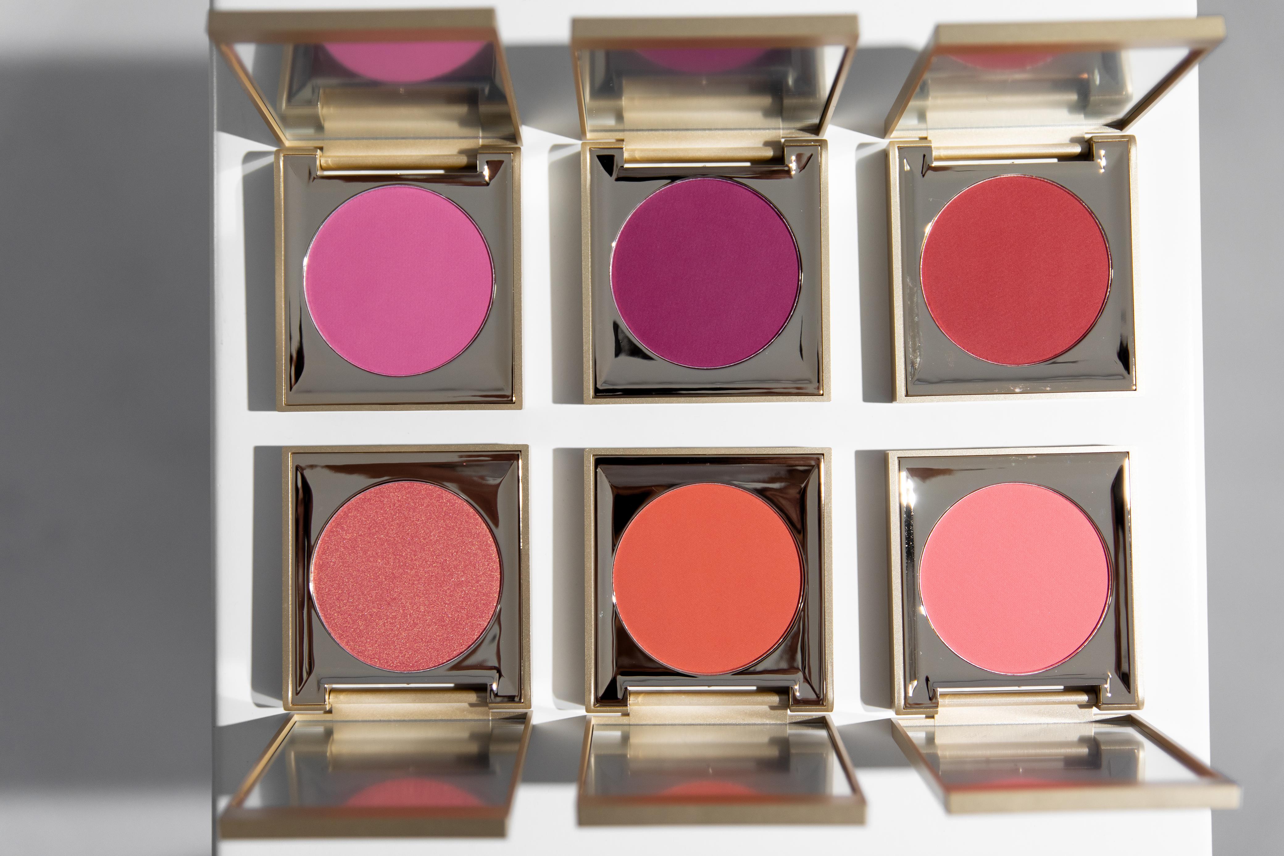 Chromaflush #01 Rose Phase