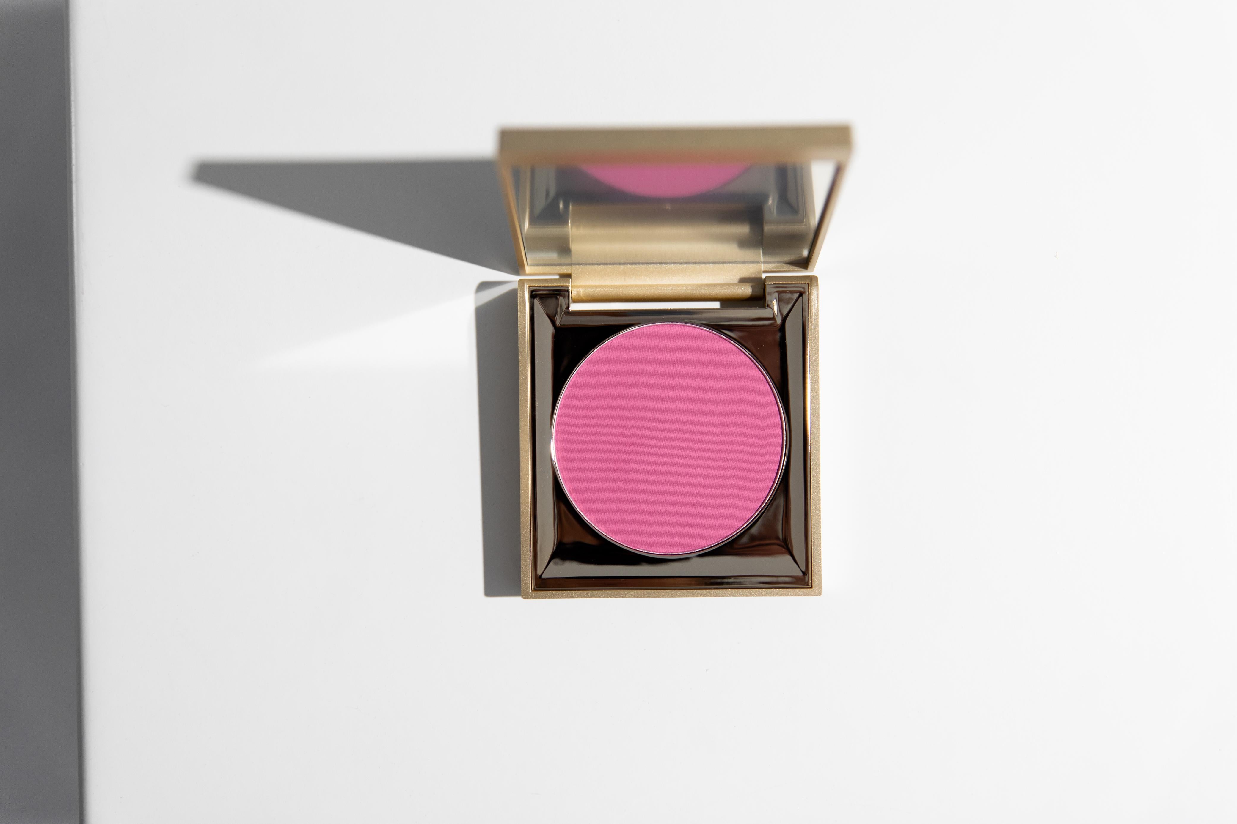 Chromaflush #01 Rose Phase