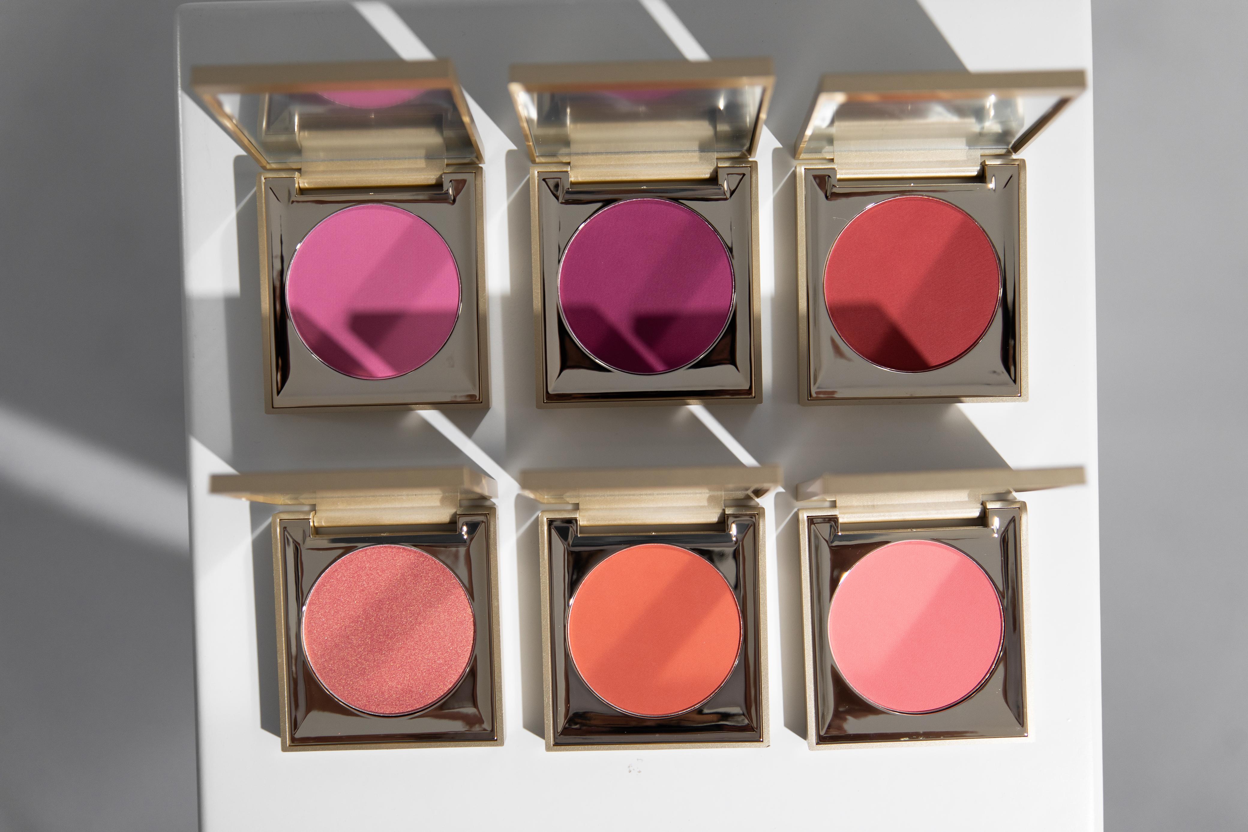 Chromaflush #06 Coral Theory