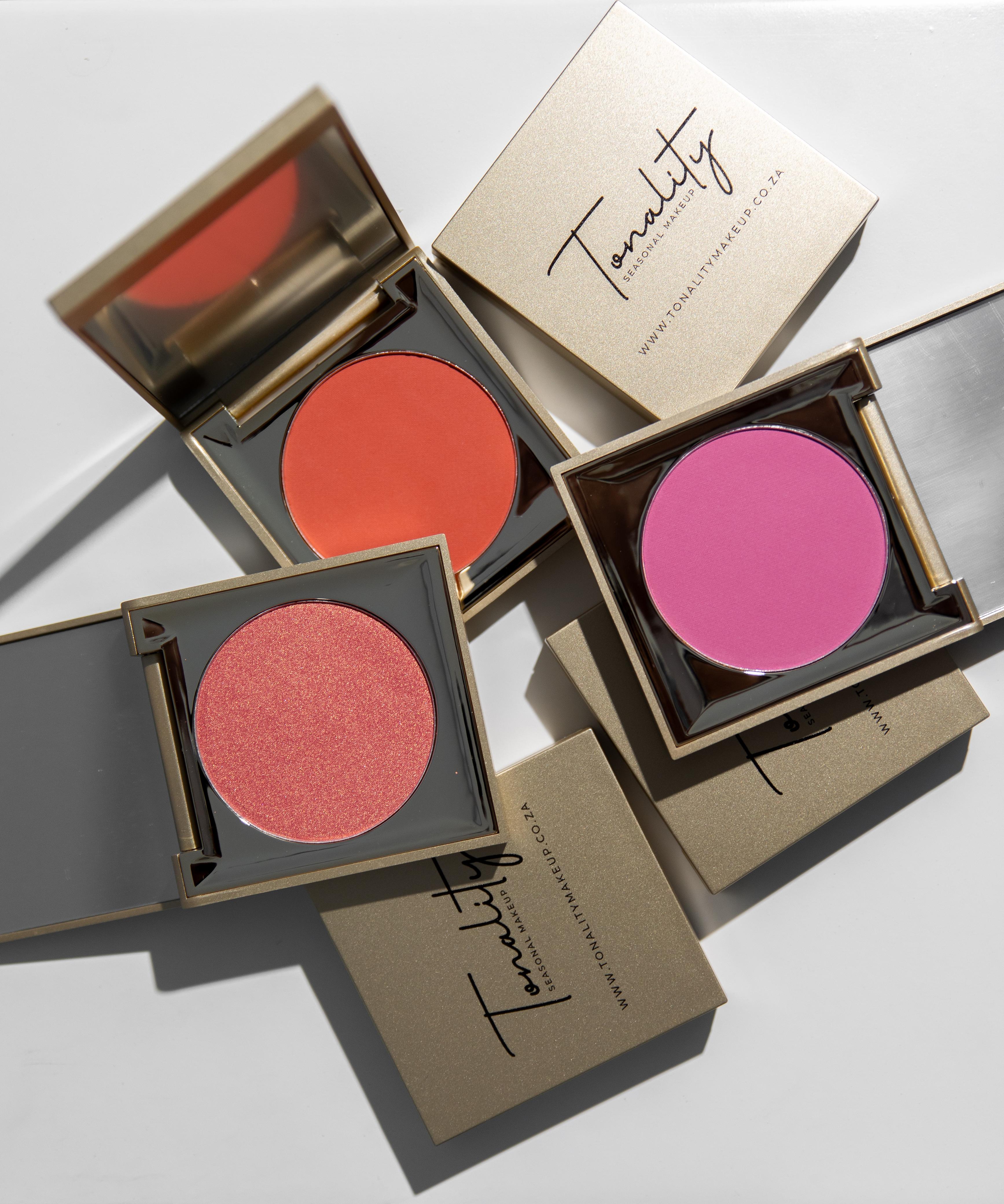 Chromaflush #04 Peach Rosé