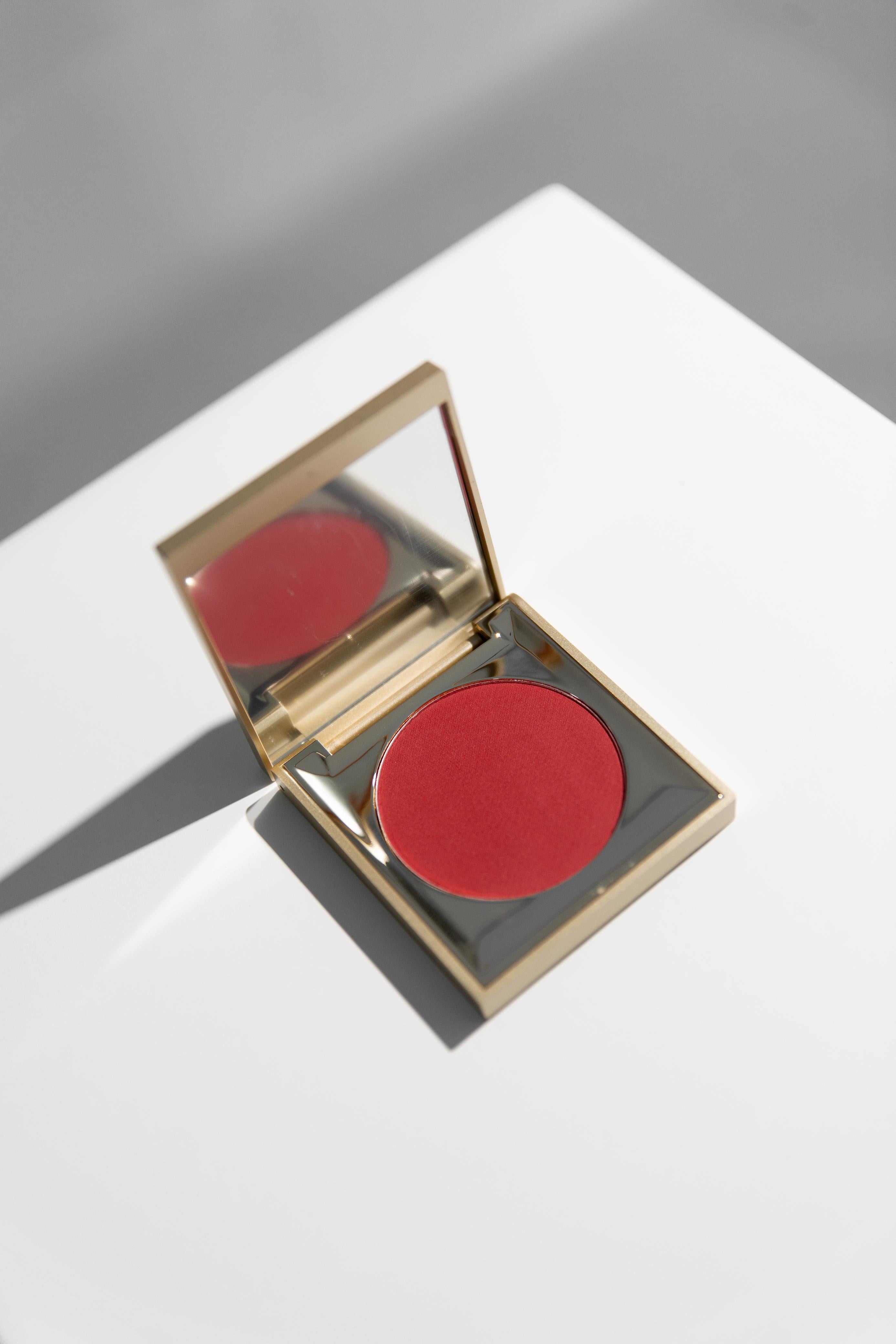 Chromaflush #03 Rustic Axis