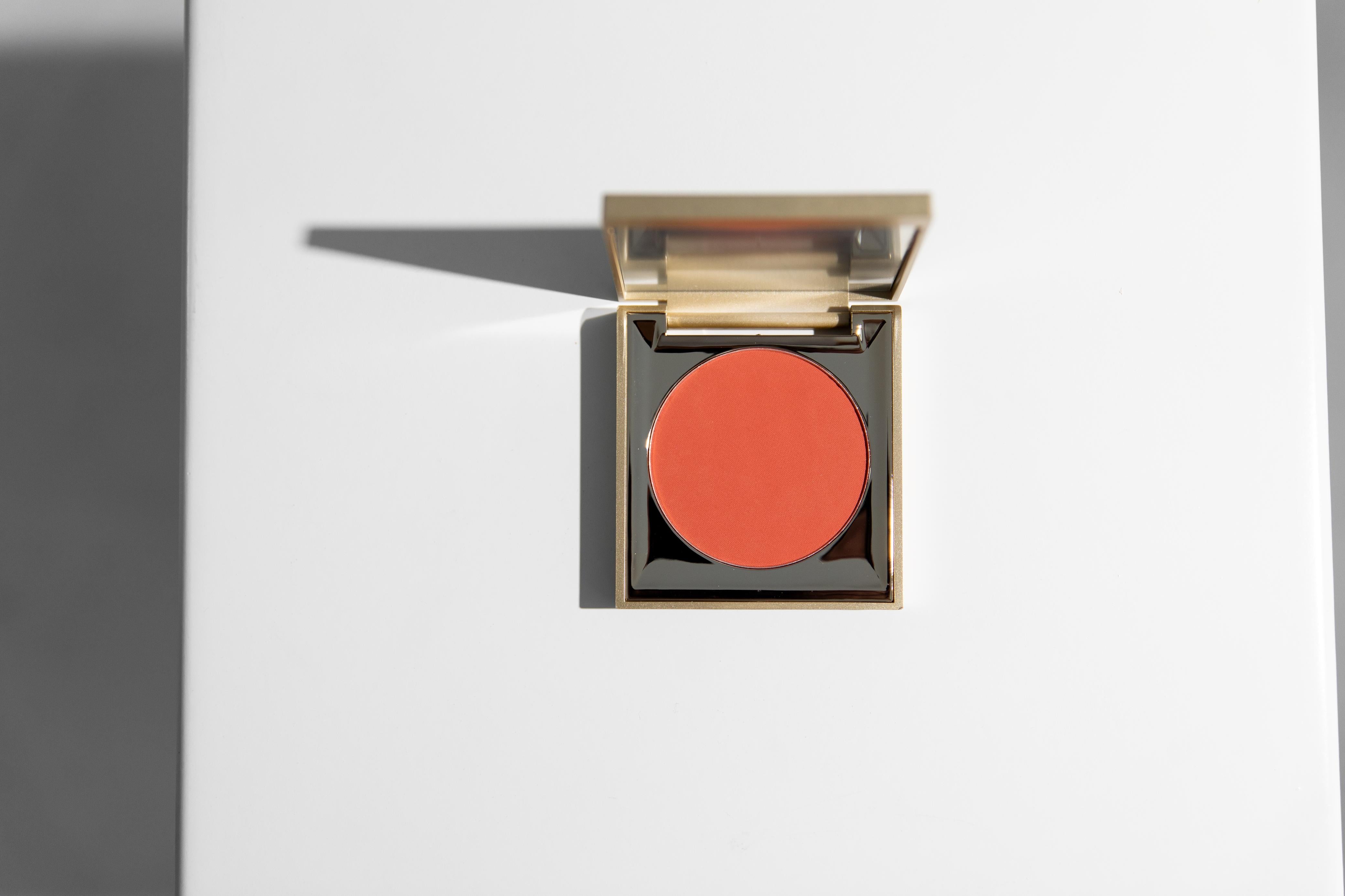 Chromaflush #05 Burnt Bloom