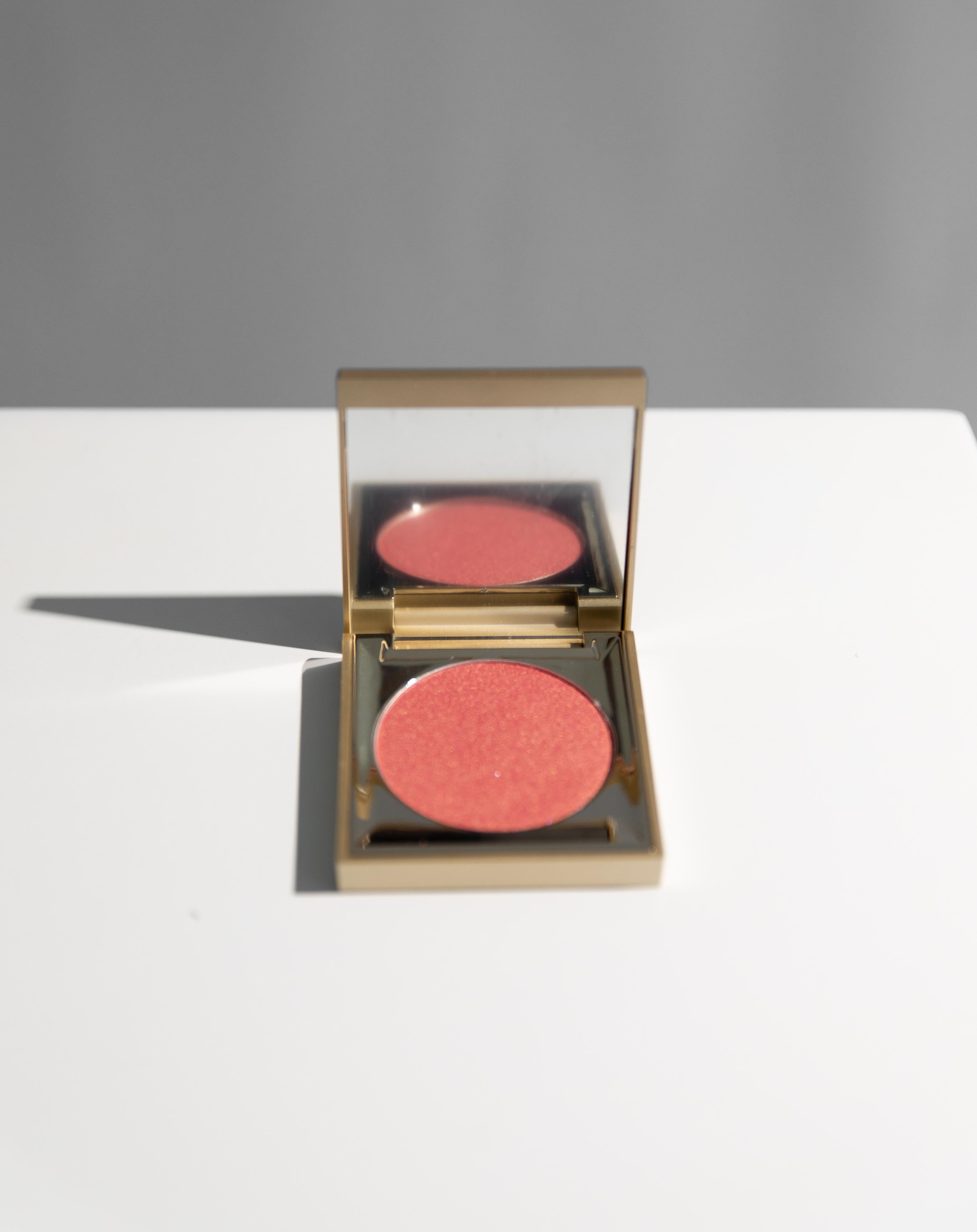 Chromaflush #04 Peach Rosé