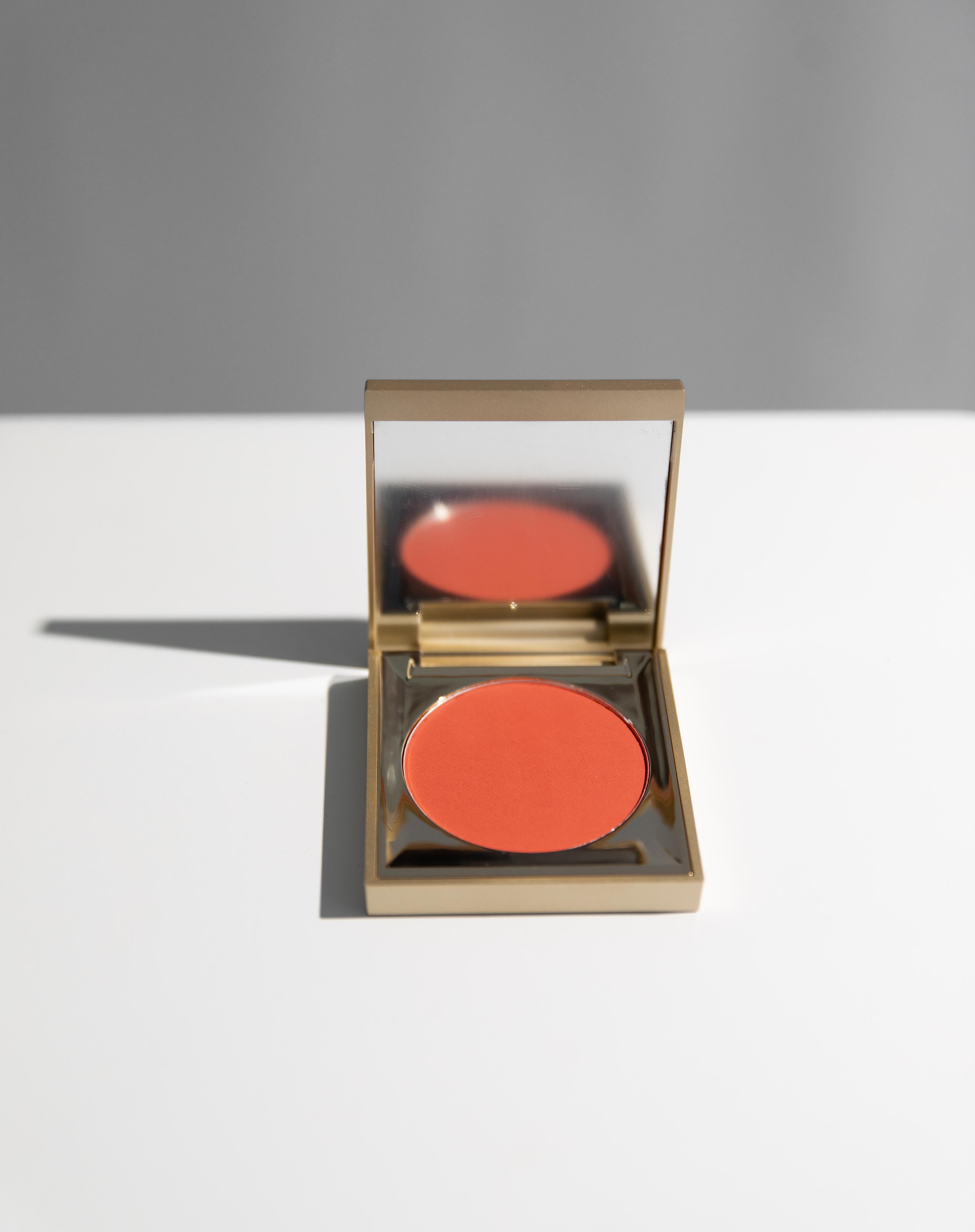 Chromaflush #05 Burnt Bloom