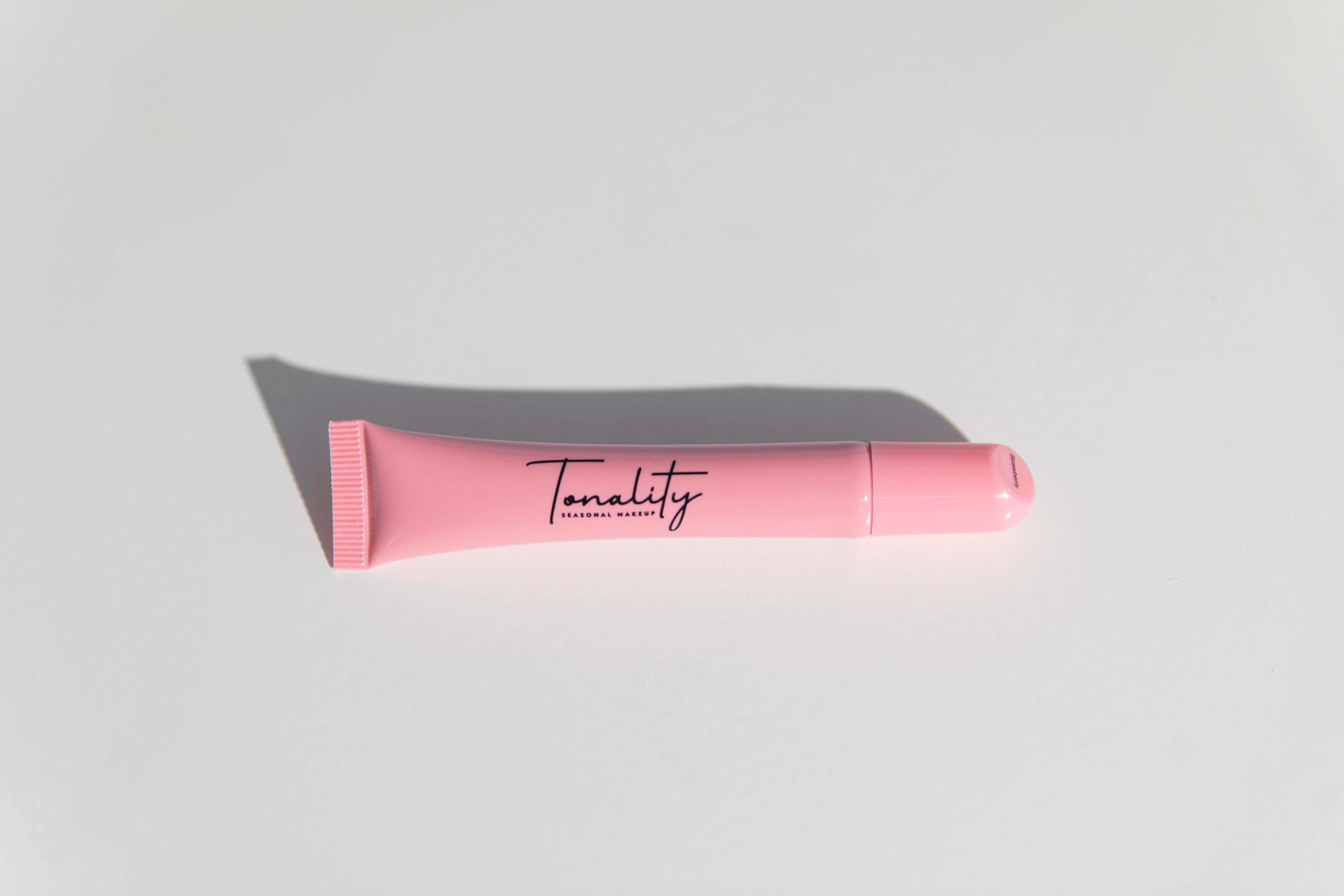 Strawberry Gloss Theory