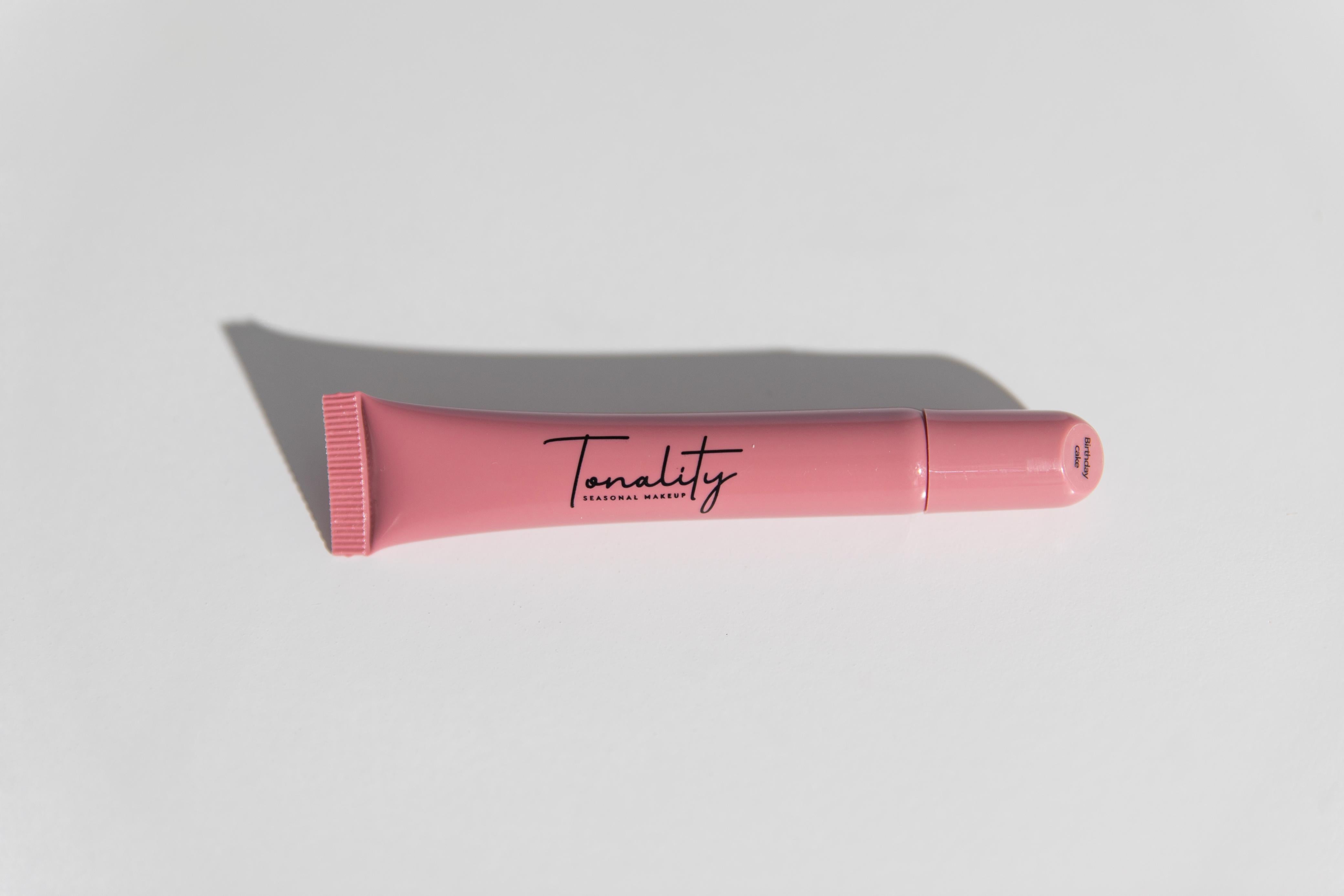 Birthday Cake Gloss Theory