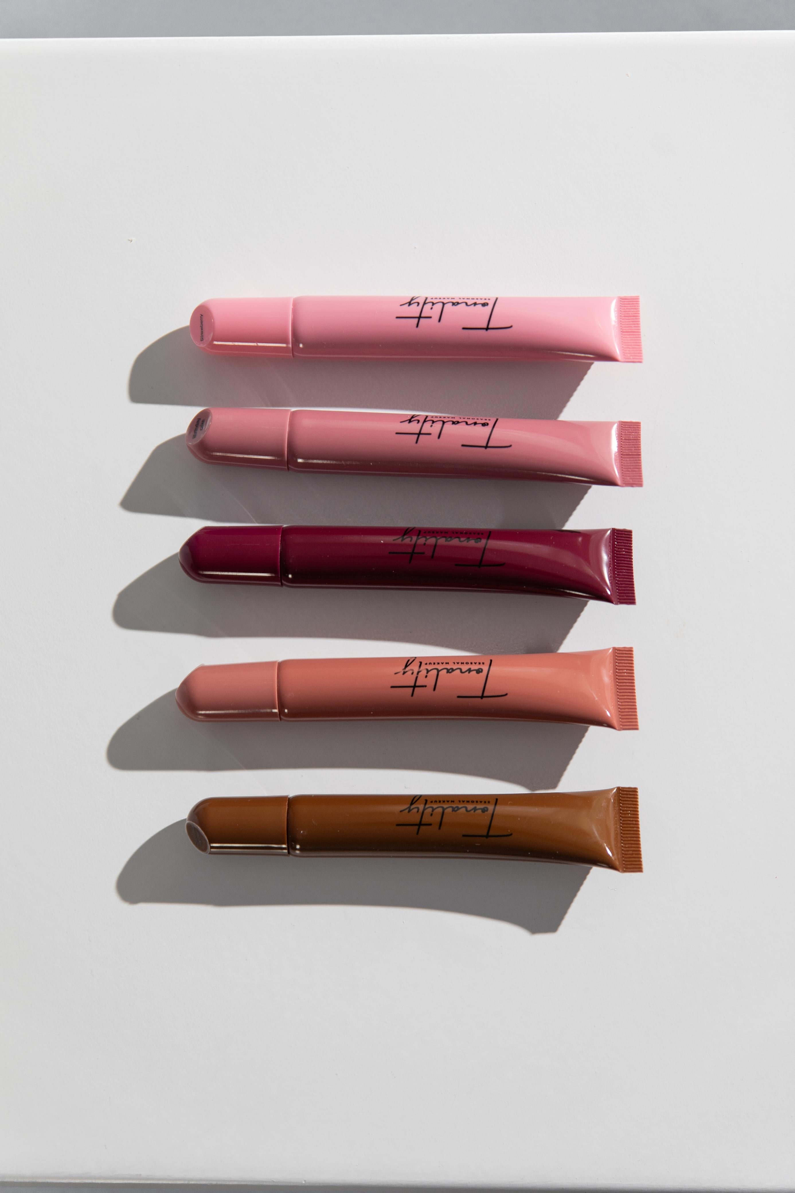 Chocolate Cookie Gloss Theory