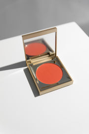 Chromaflush #05 Burnt Bloom