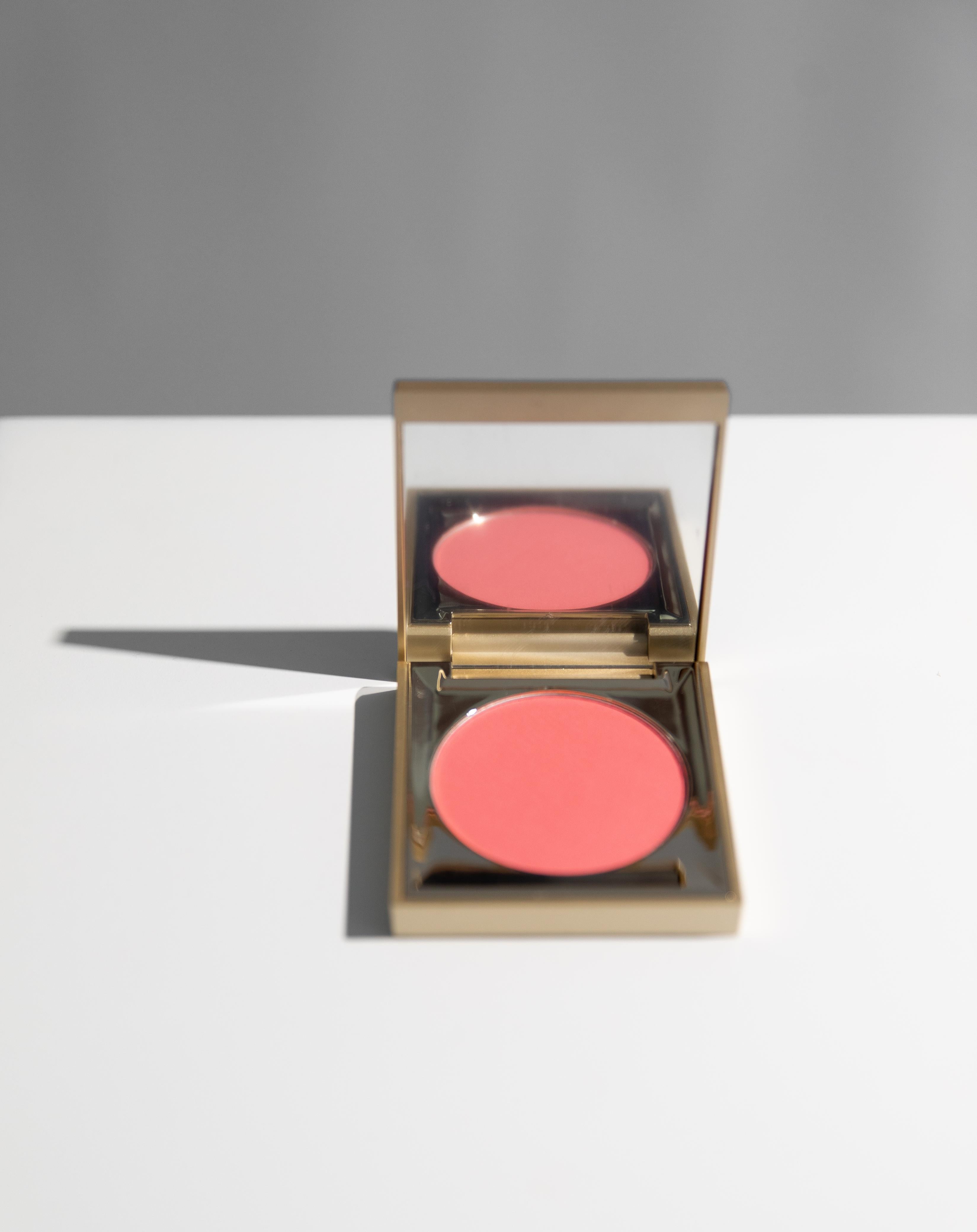 Chromaflush #06 Coral Theory