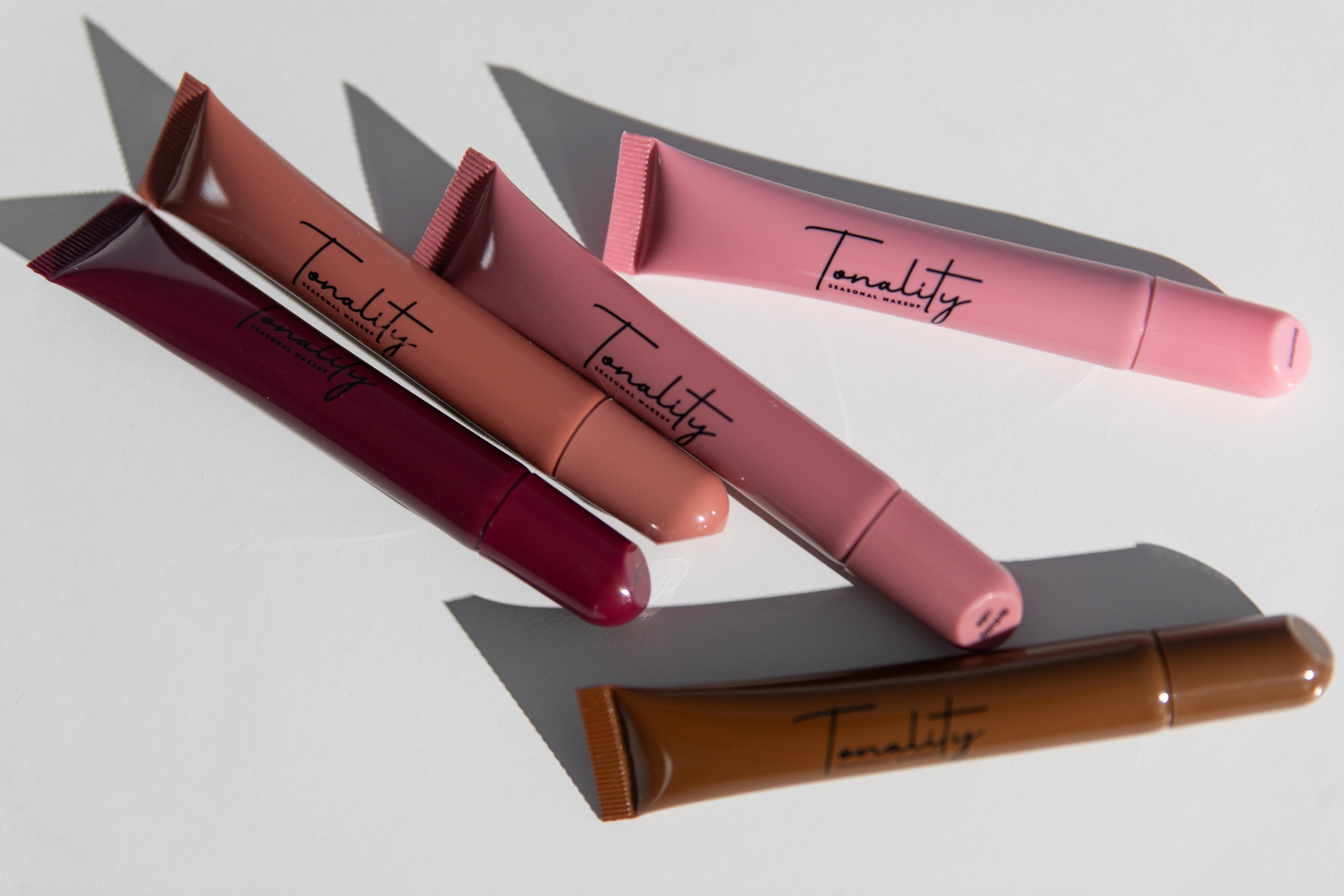 Coconut Gloss Theory